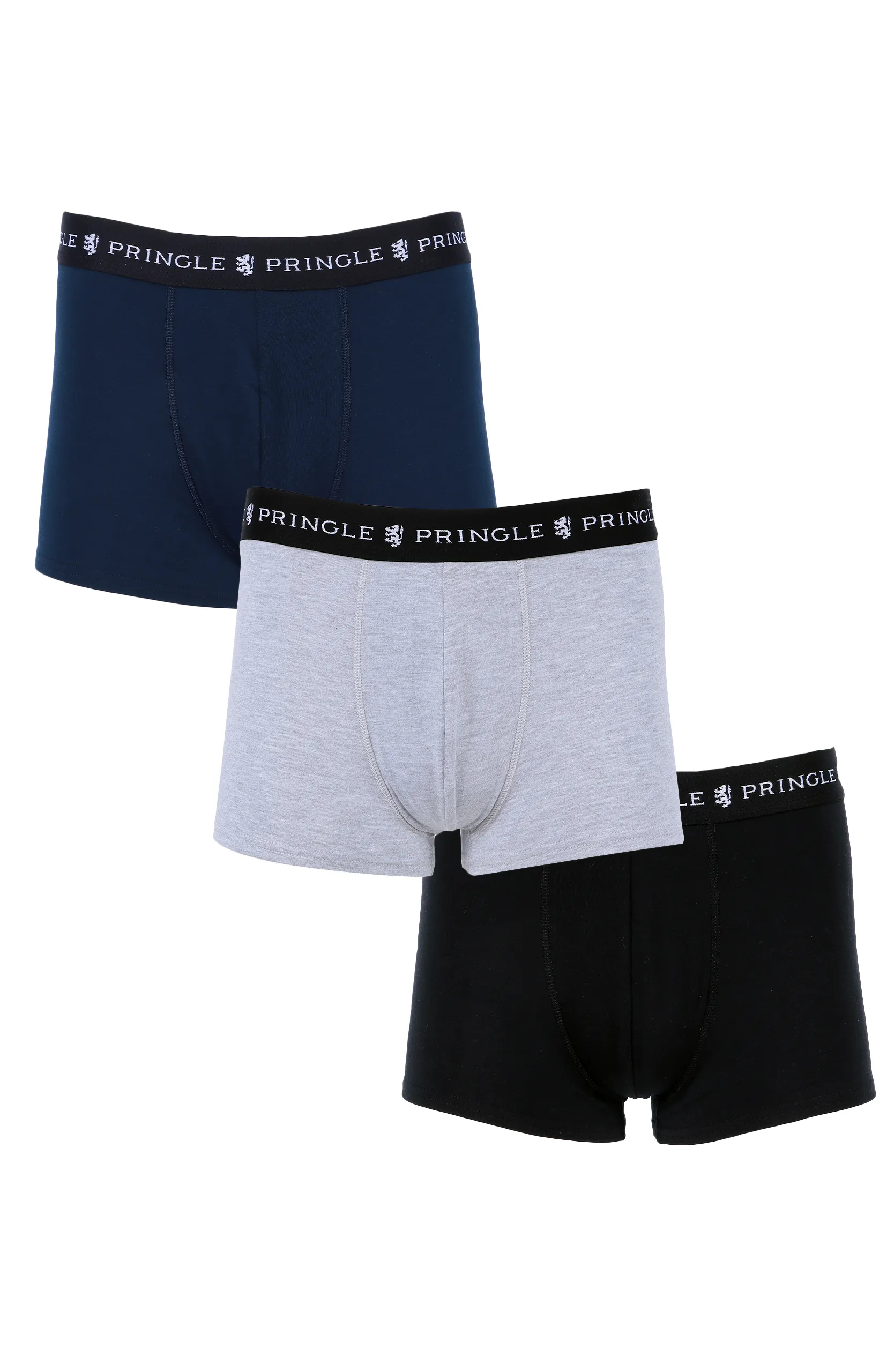 Pringle Gael 3 Pack Knit Underwear