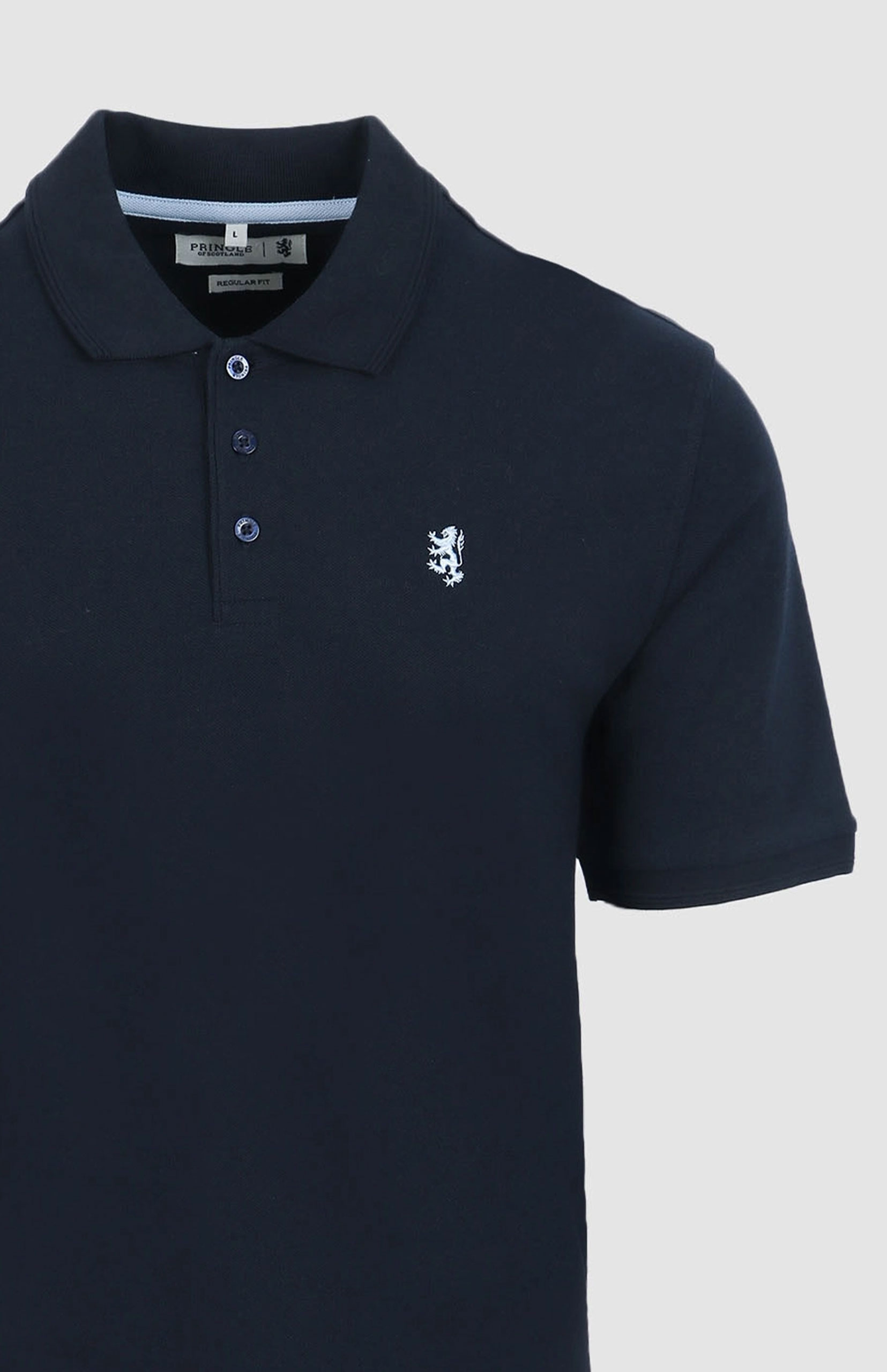 Austyn Pique Golfer - Image 2