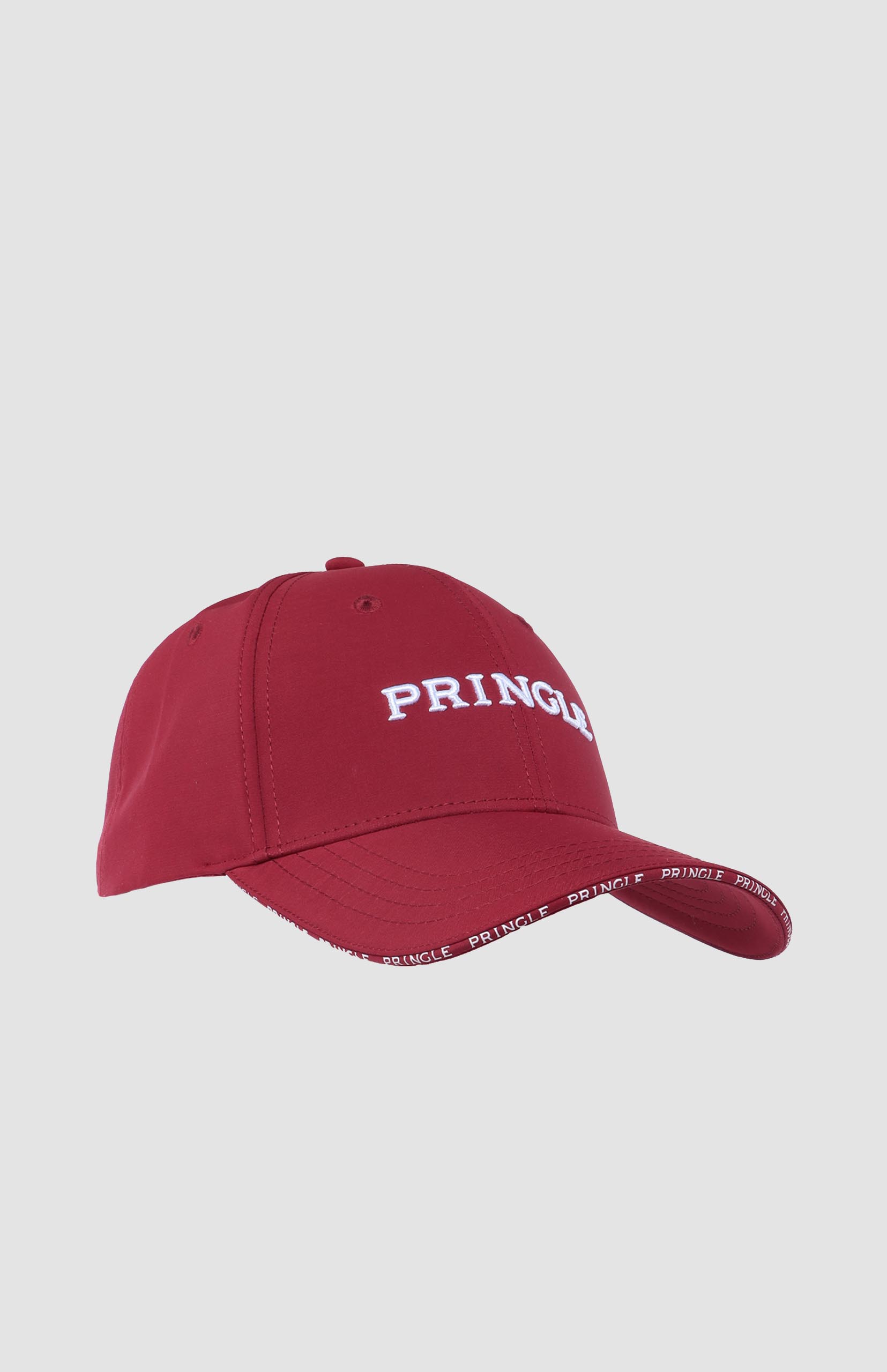 Pringle Thomas Trim Peak Cap