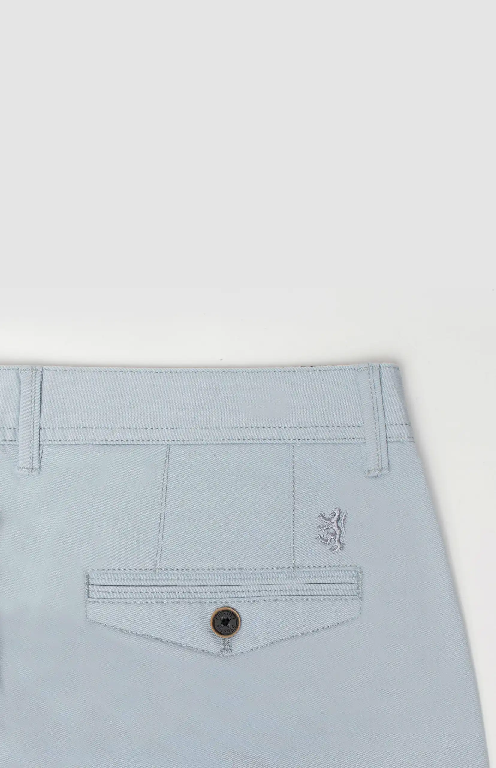 Pringle Parker Chino Shorts - Image 2