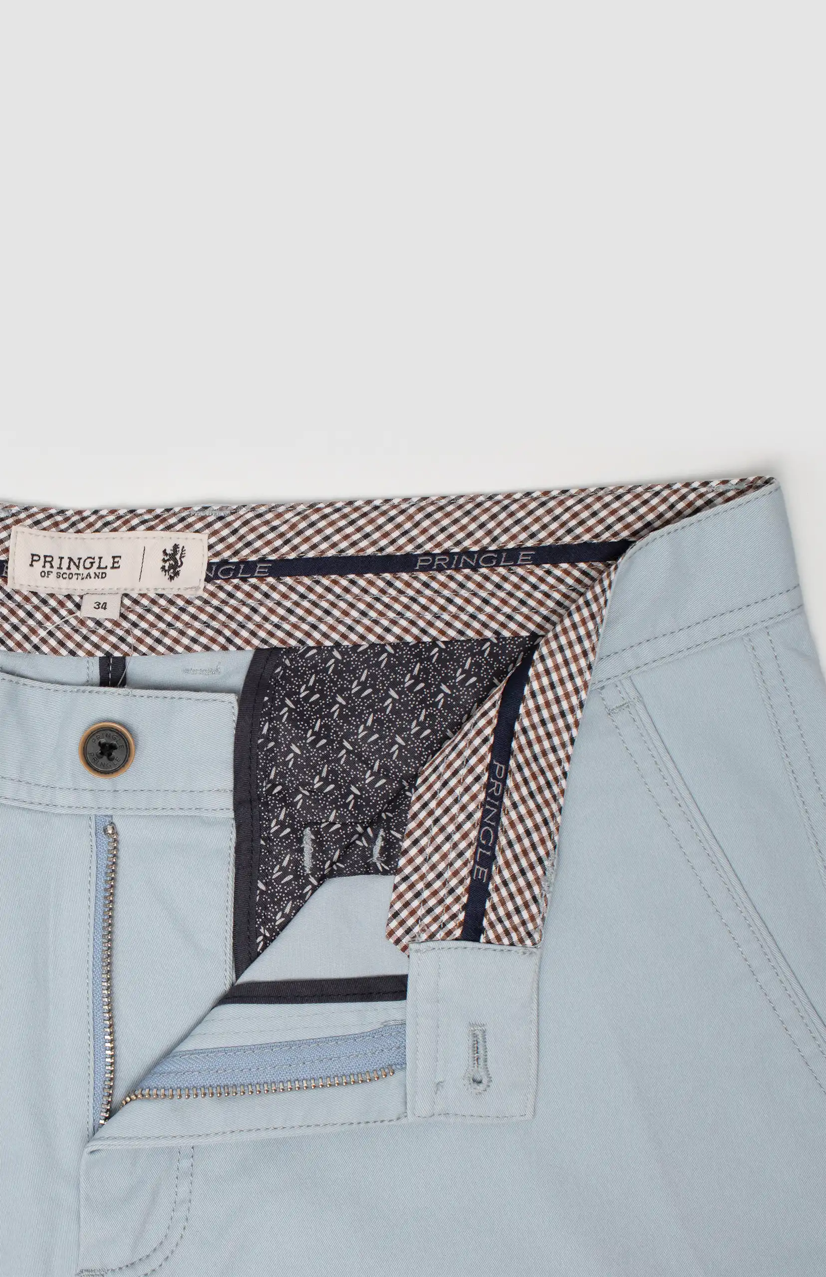 Pringle Parker Chino Shorts - Image 5