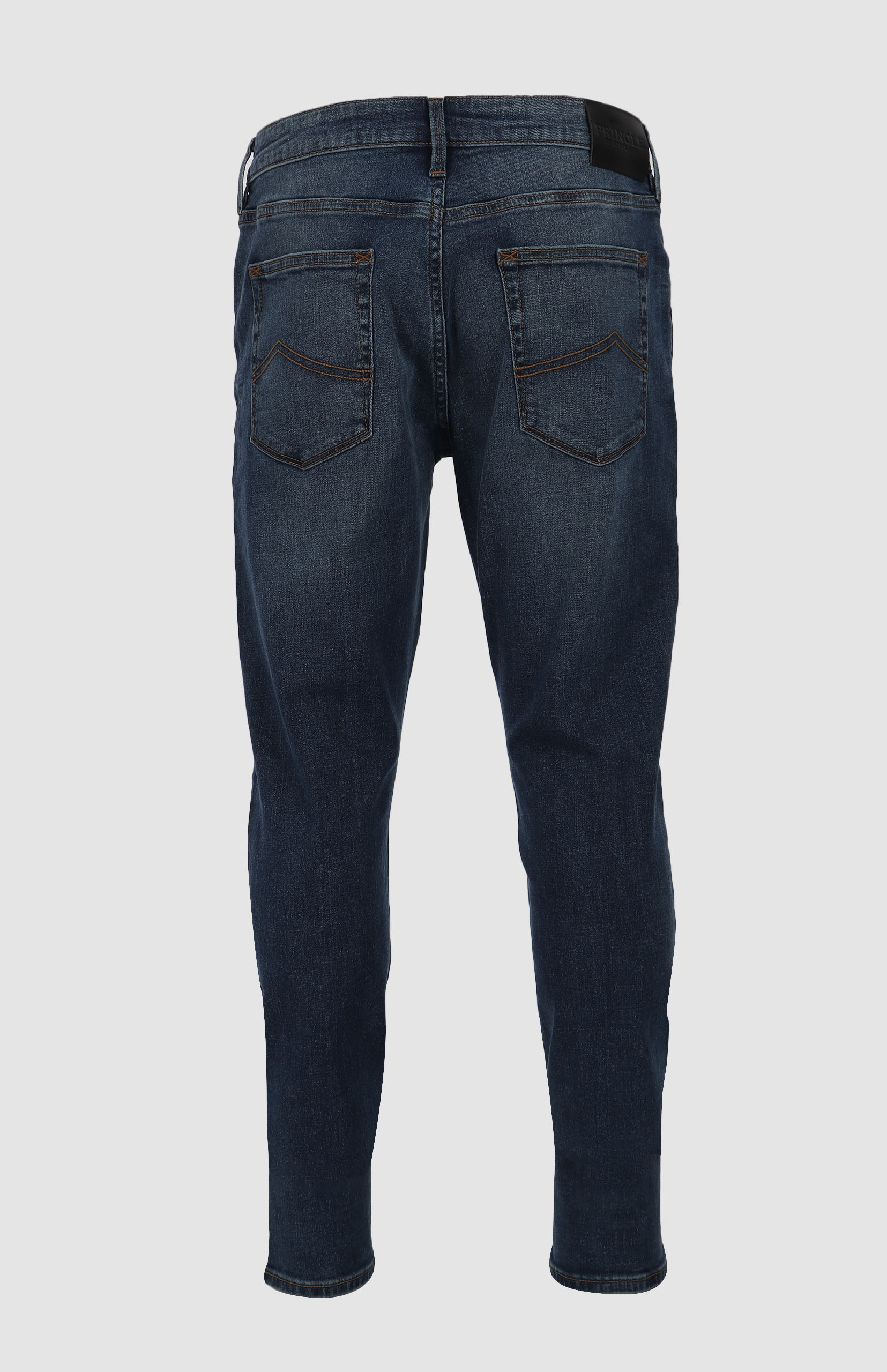Peter Straight Leg Denim - Image 4