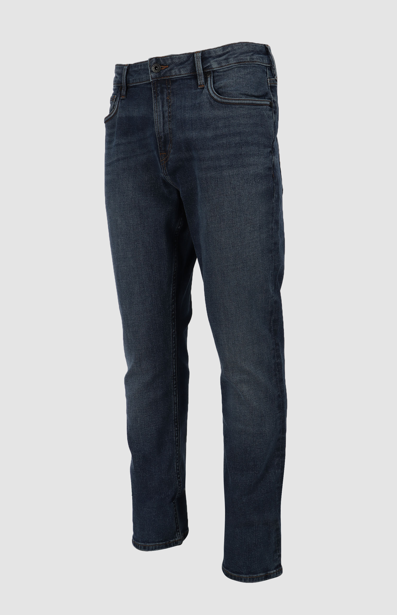 Peter Straight Leg Denim - Image 3