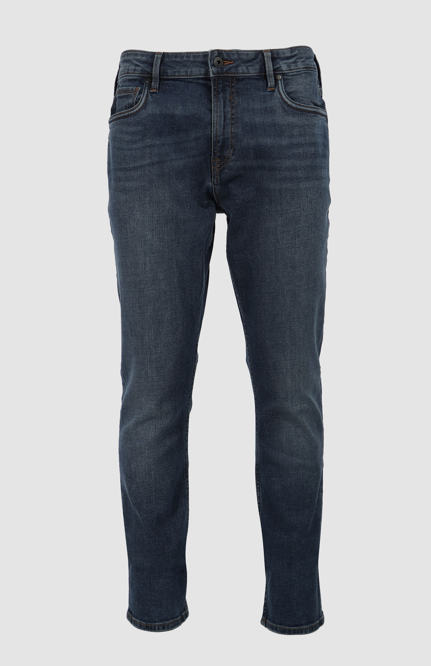 Peter Straight Leg Denim