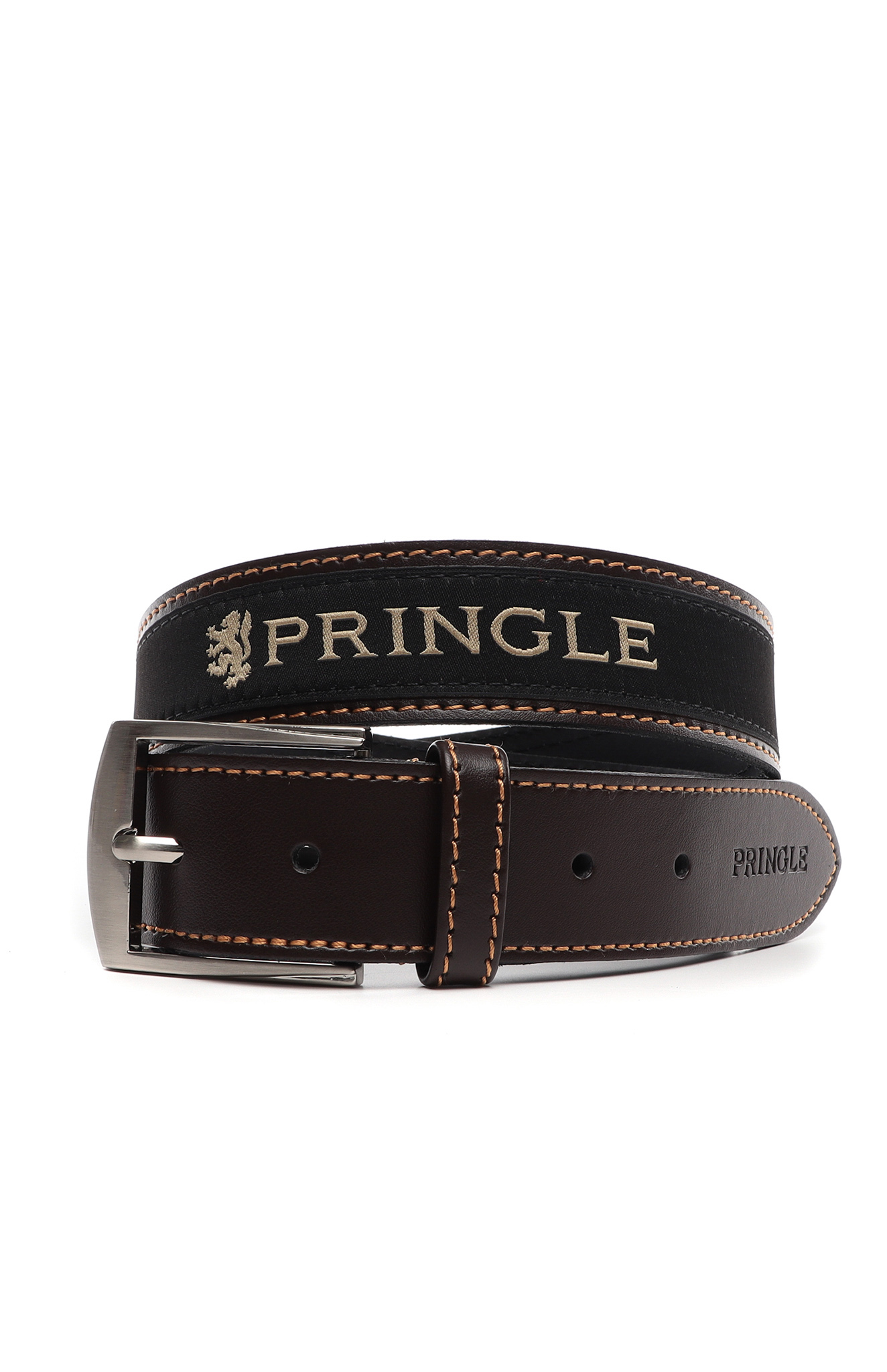 Pringle Casual Leather Belt