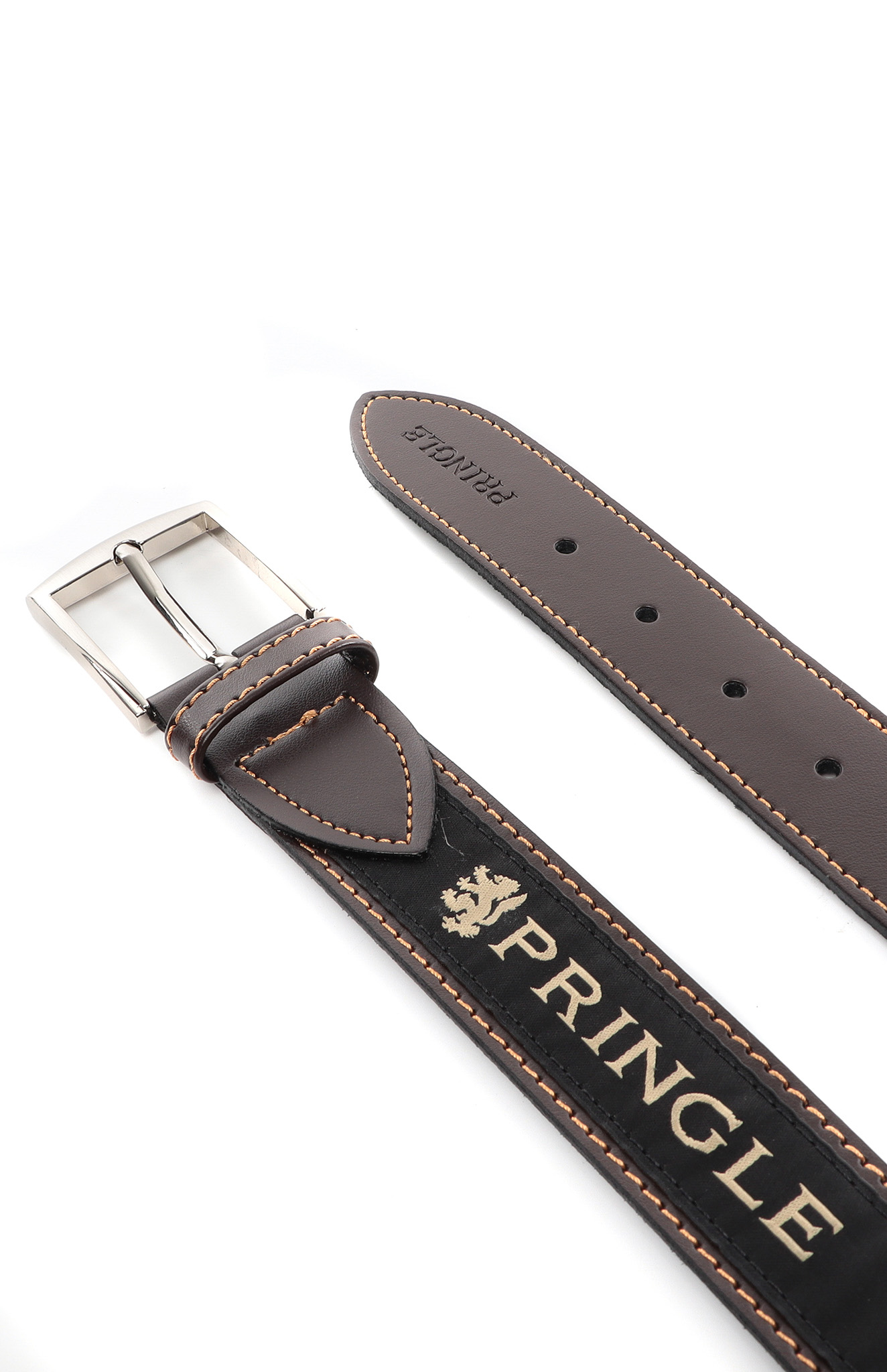 Pringle Casual Leather Belt - Image 3