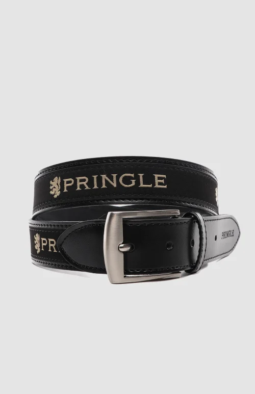 Pringle Casual Leather Belt