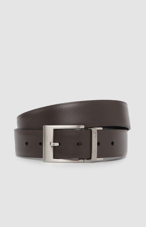 Pringle Cedric Reversible Belt
