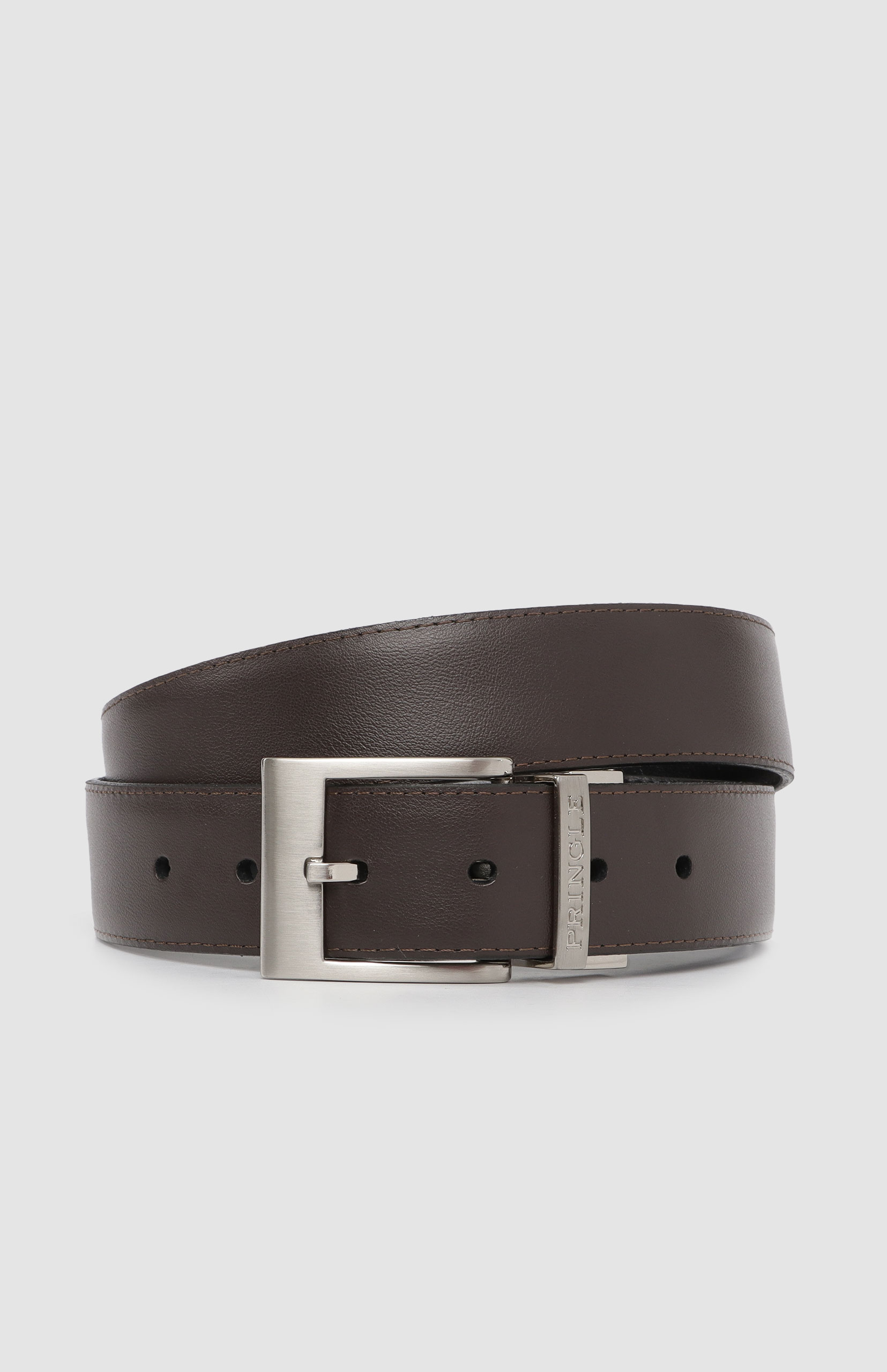 Pringle Cedric Reversible Belt