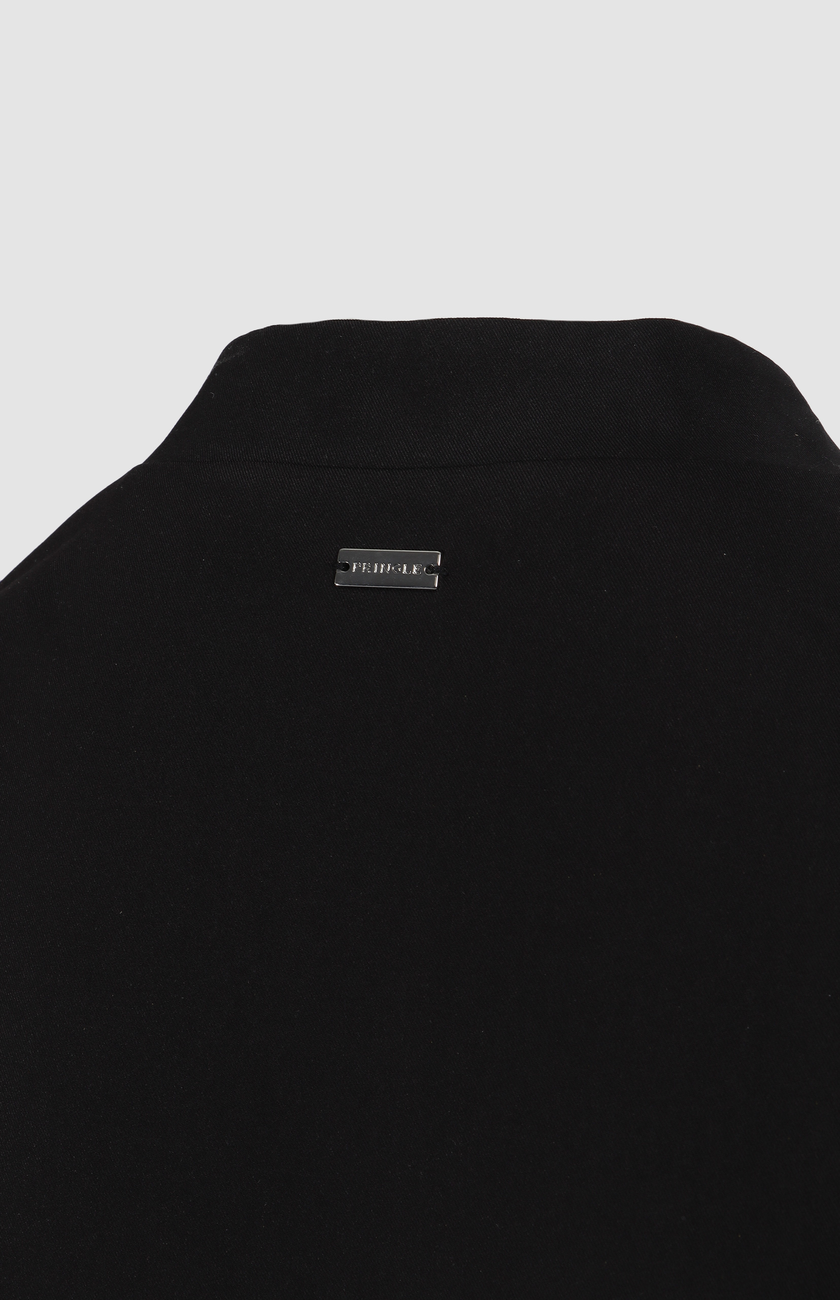 Pringle Hannah Pleat Dress - Image 4