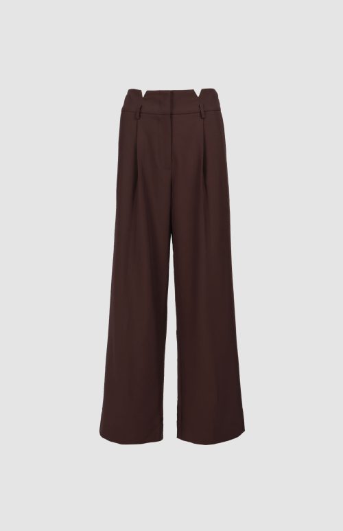 Pringle Elsie Wide Leg Pants