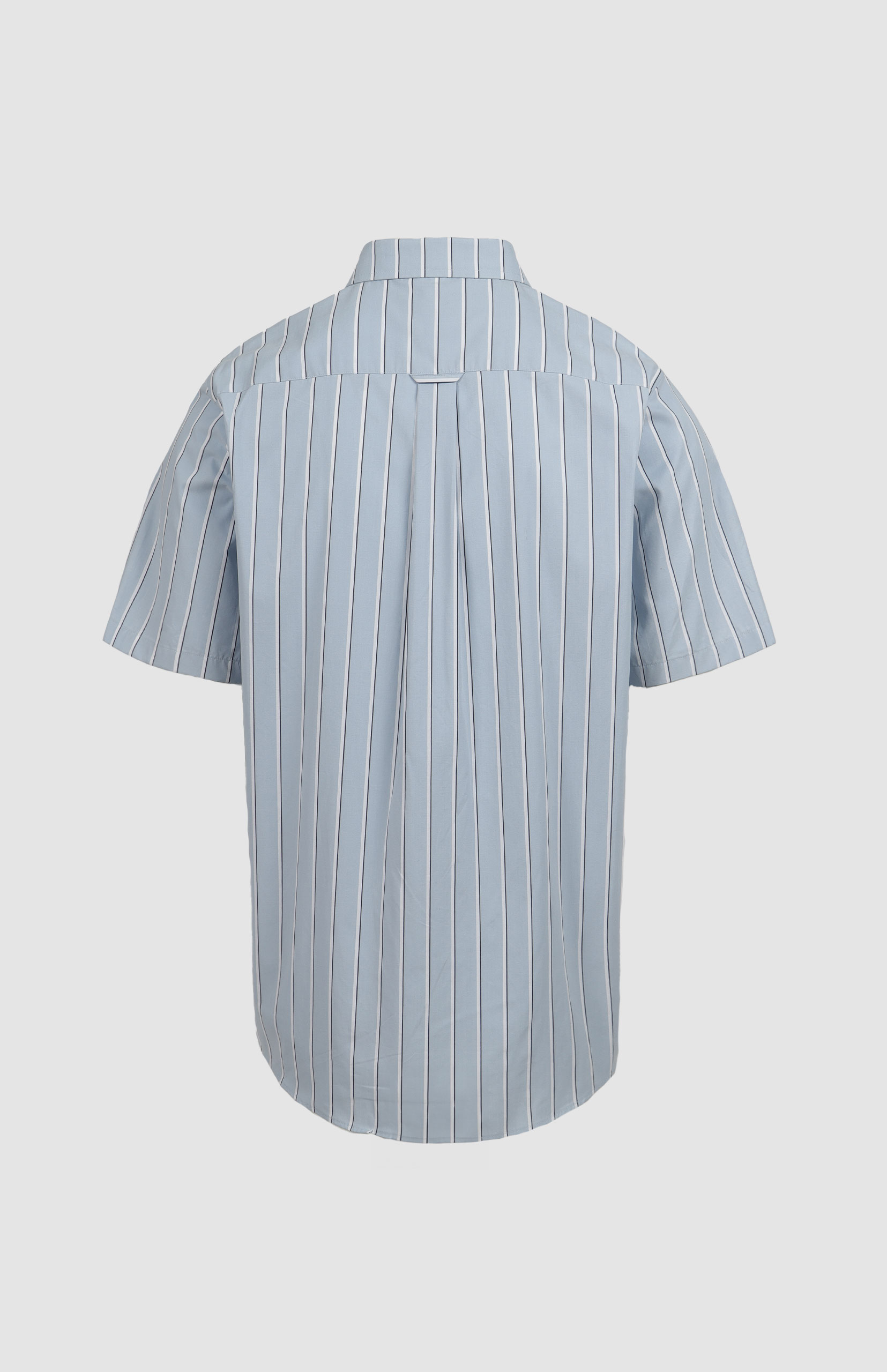 Pringle Ryan Striped Classic Shirt - Image 3