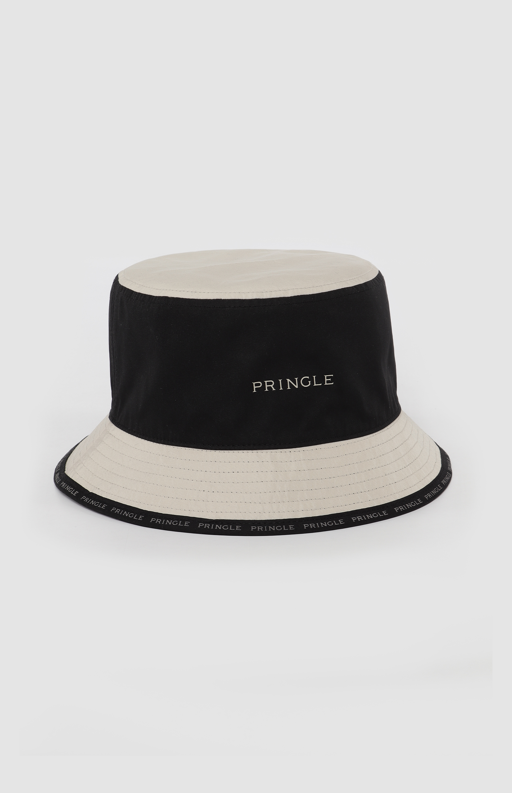 Pringle Jason Reversible Bucket Hat