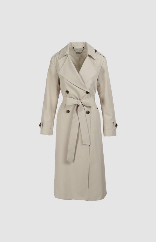 Jenna Trench Coat
