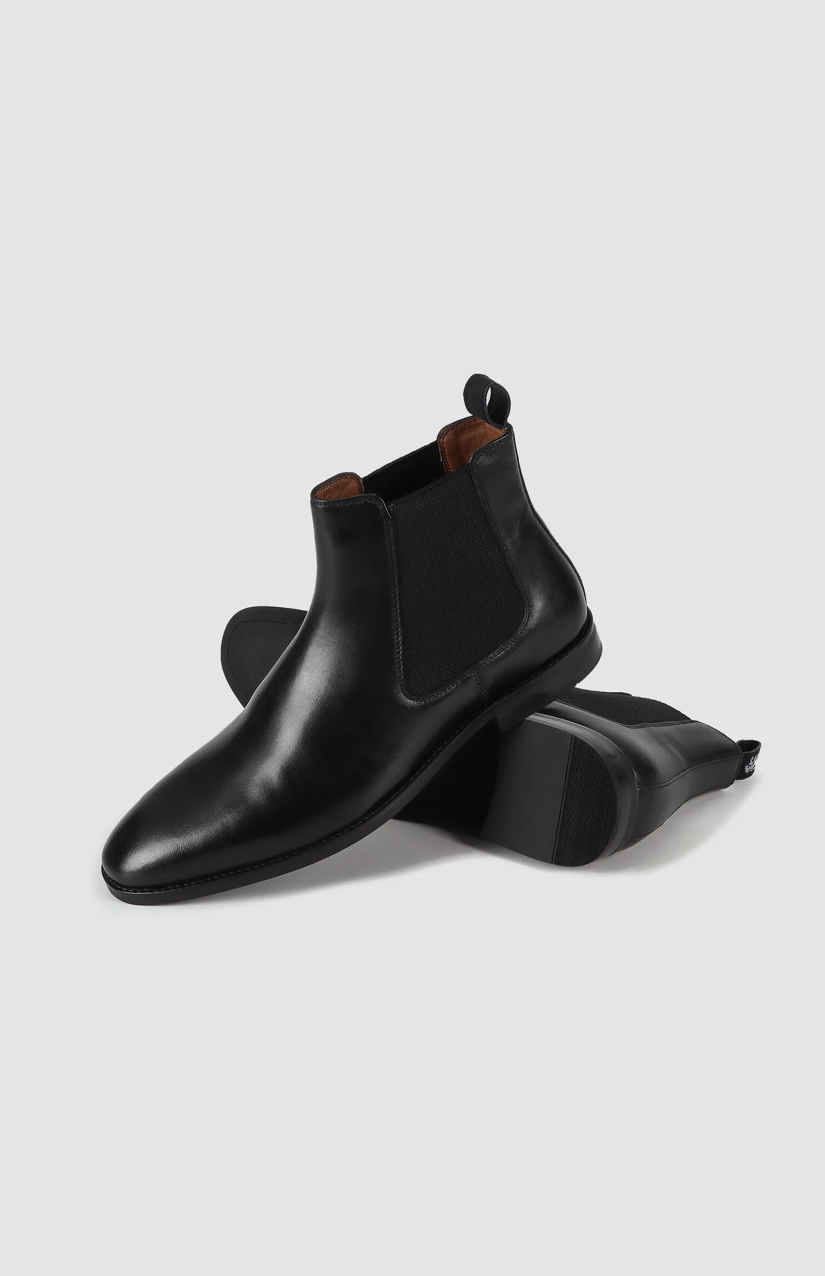 Pringle Lucas Boot - Image 4