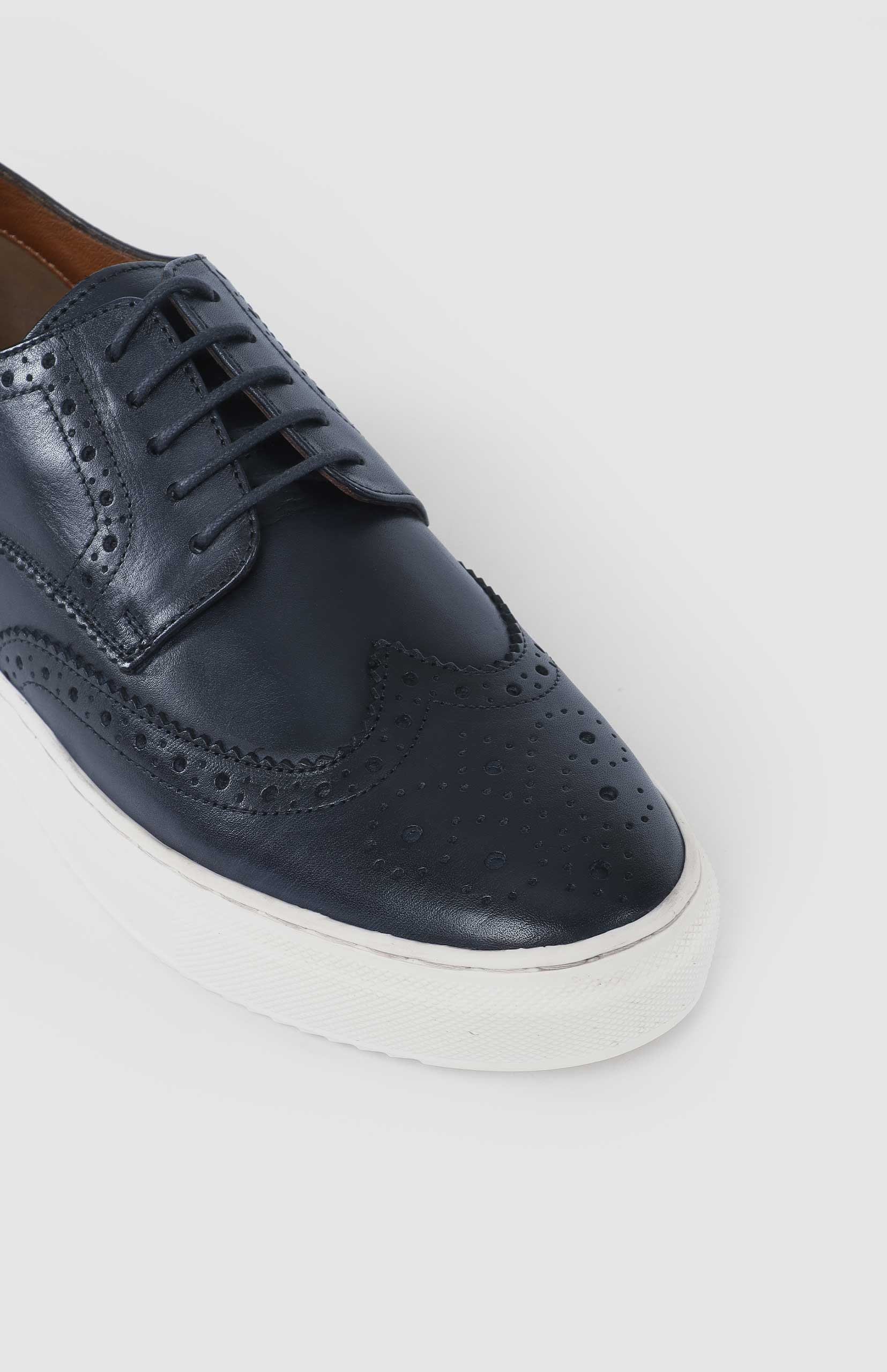 Pringle Theodore Shoe - Image 6