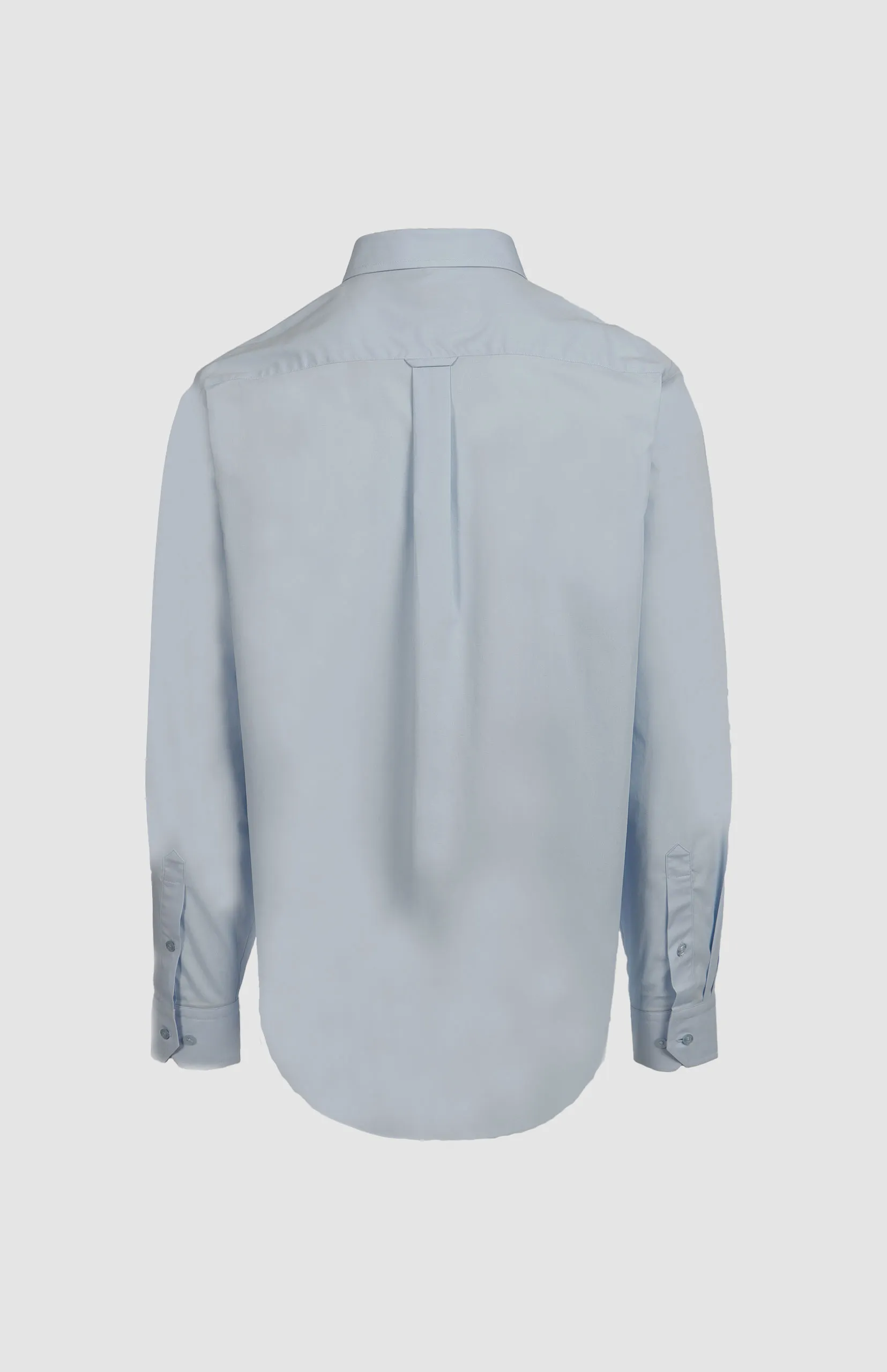 Jacob Classic Stretch Shirt Tall - Image 3