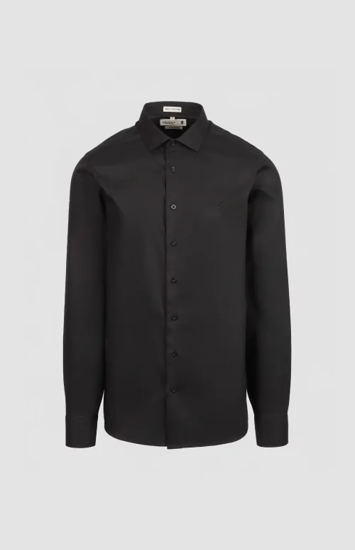 Tim Long Sleeve Tailored Shirt Tall