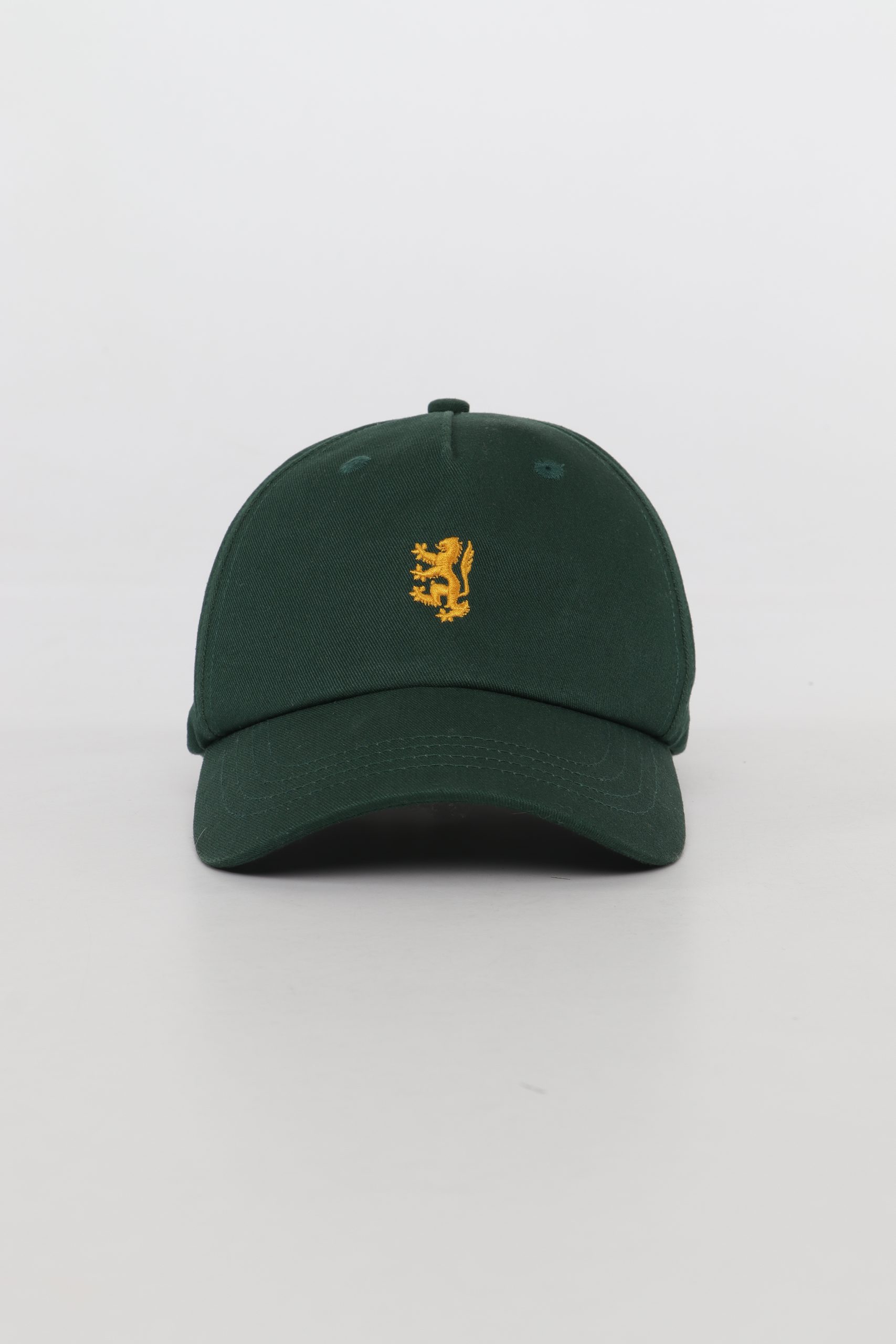 Pringle Green and Gold Unity Cap - Image 2