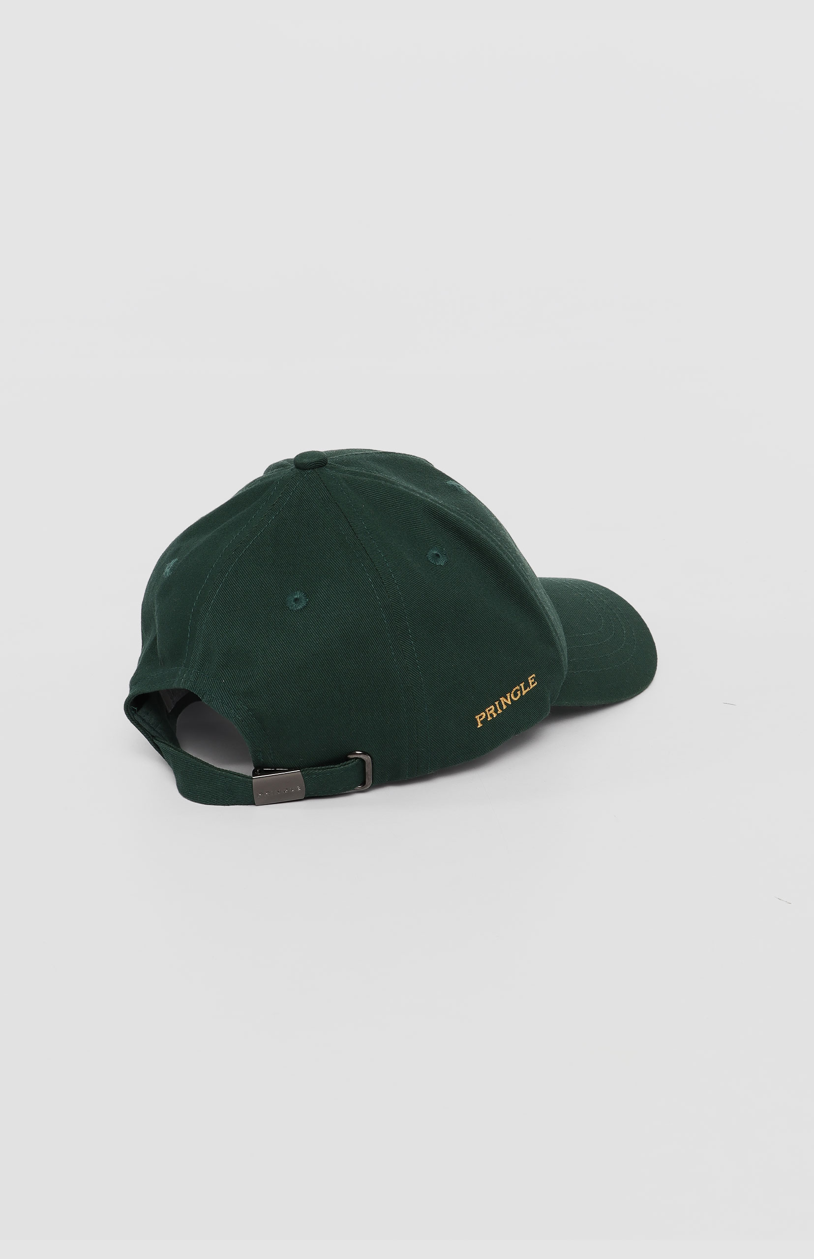 Pringle Green and Gold Unity Cap - Image 4