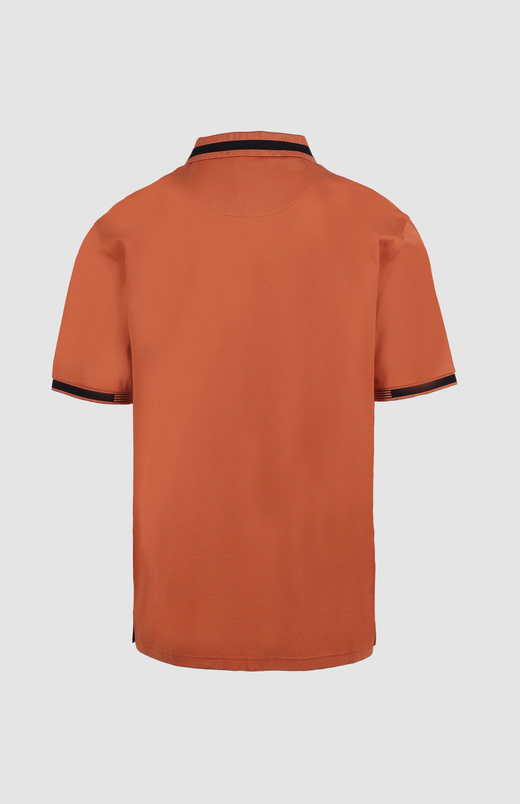 Lazlo Mercerised Golfer - Image 3