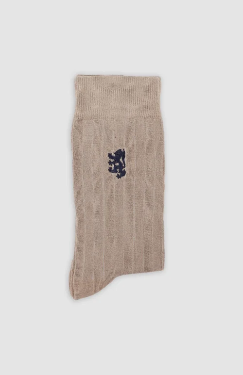 Pringle Brody Bamboo Sock