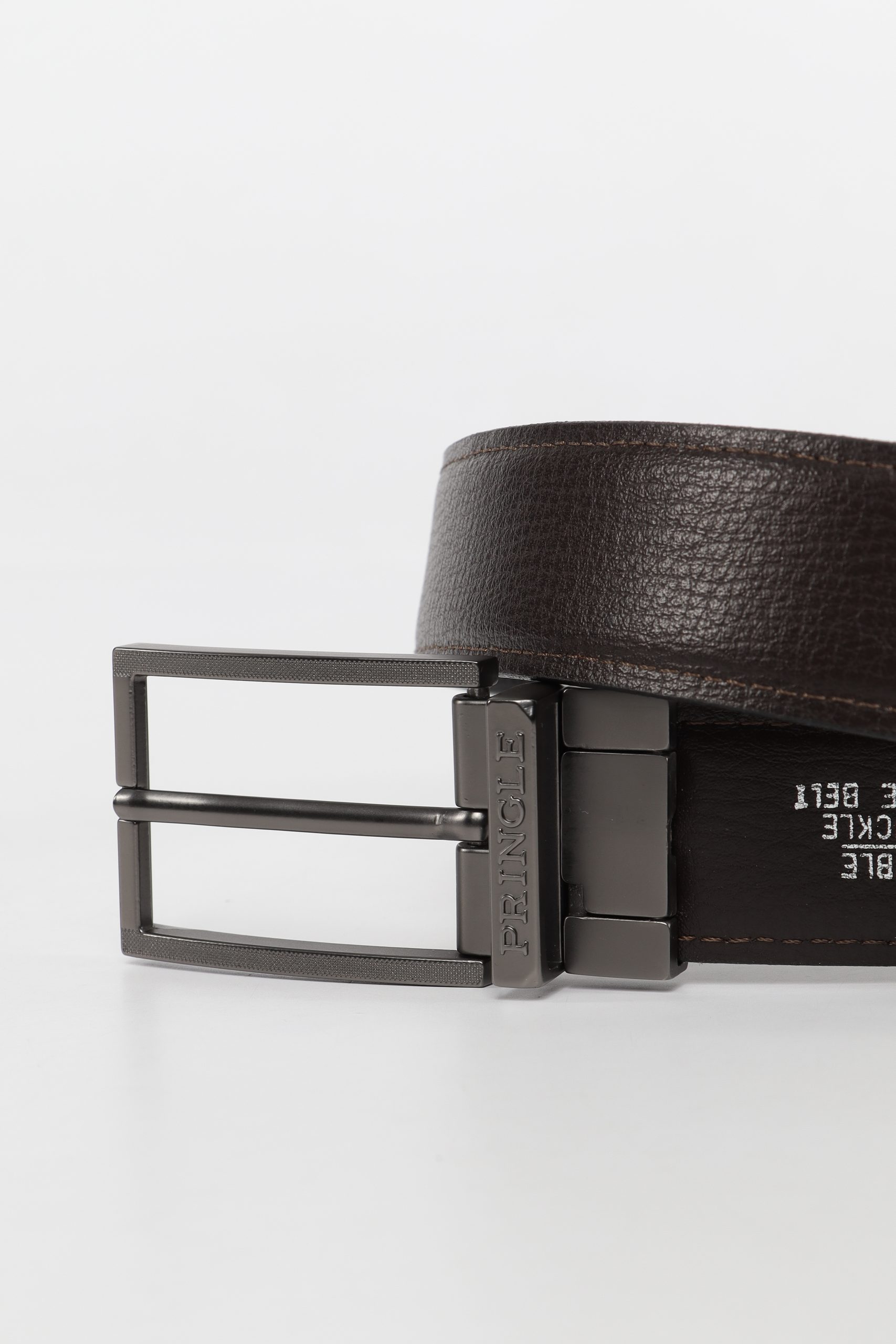 Peter Textured Reversible Belt - Image 2