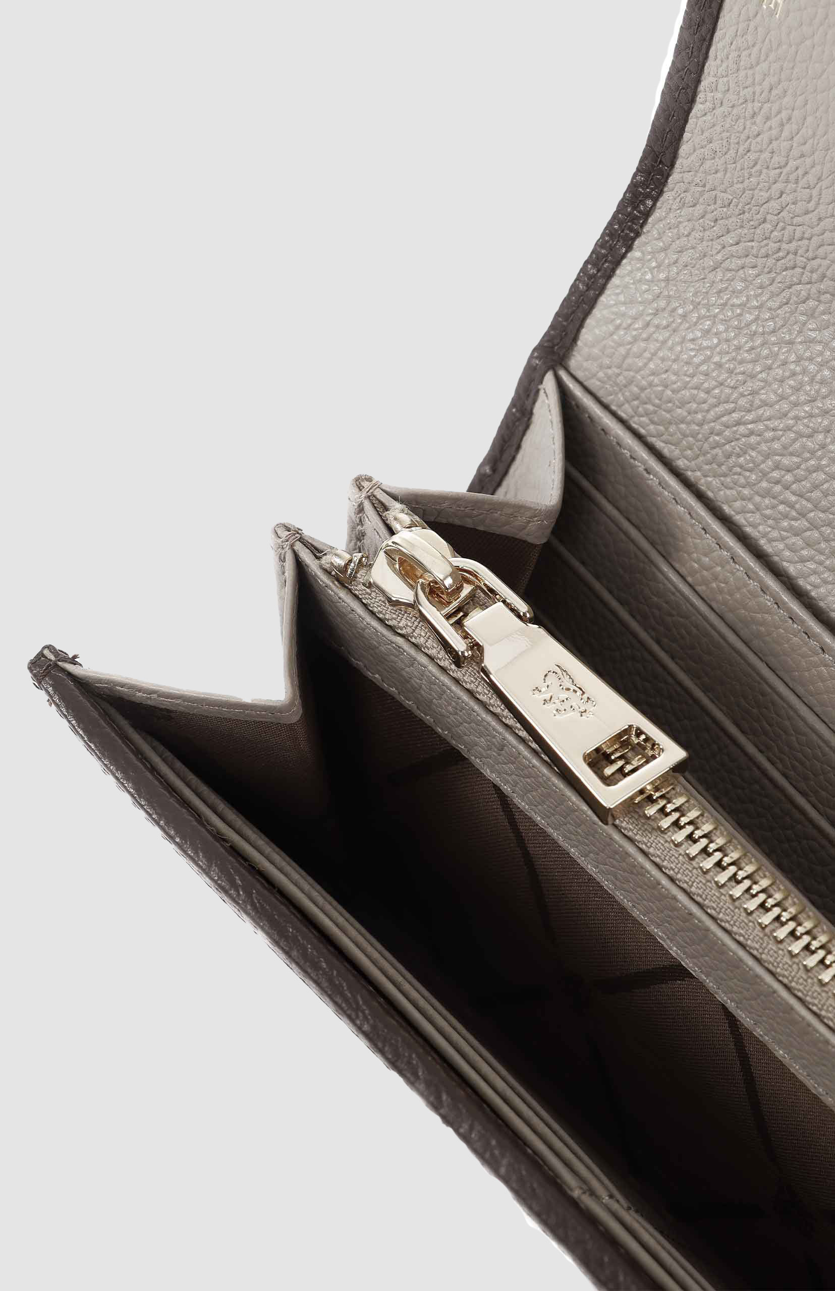 Pringle Argyle AOP Flapover Purse - Image 5