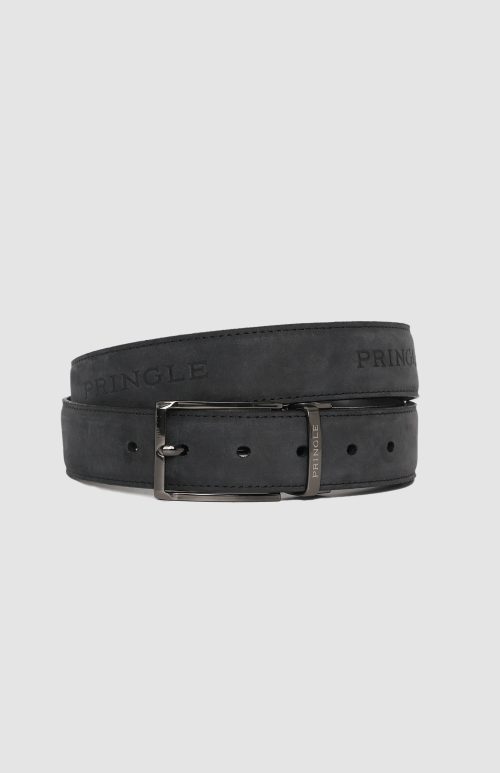 Pringle Owen Reversible Belt