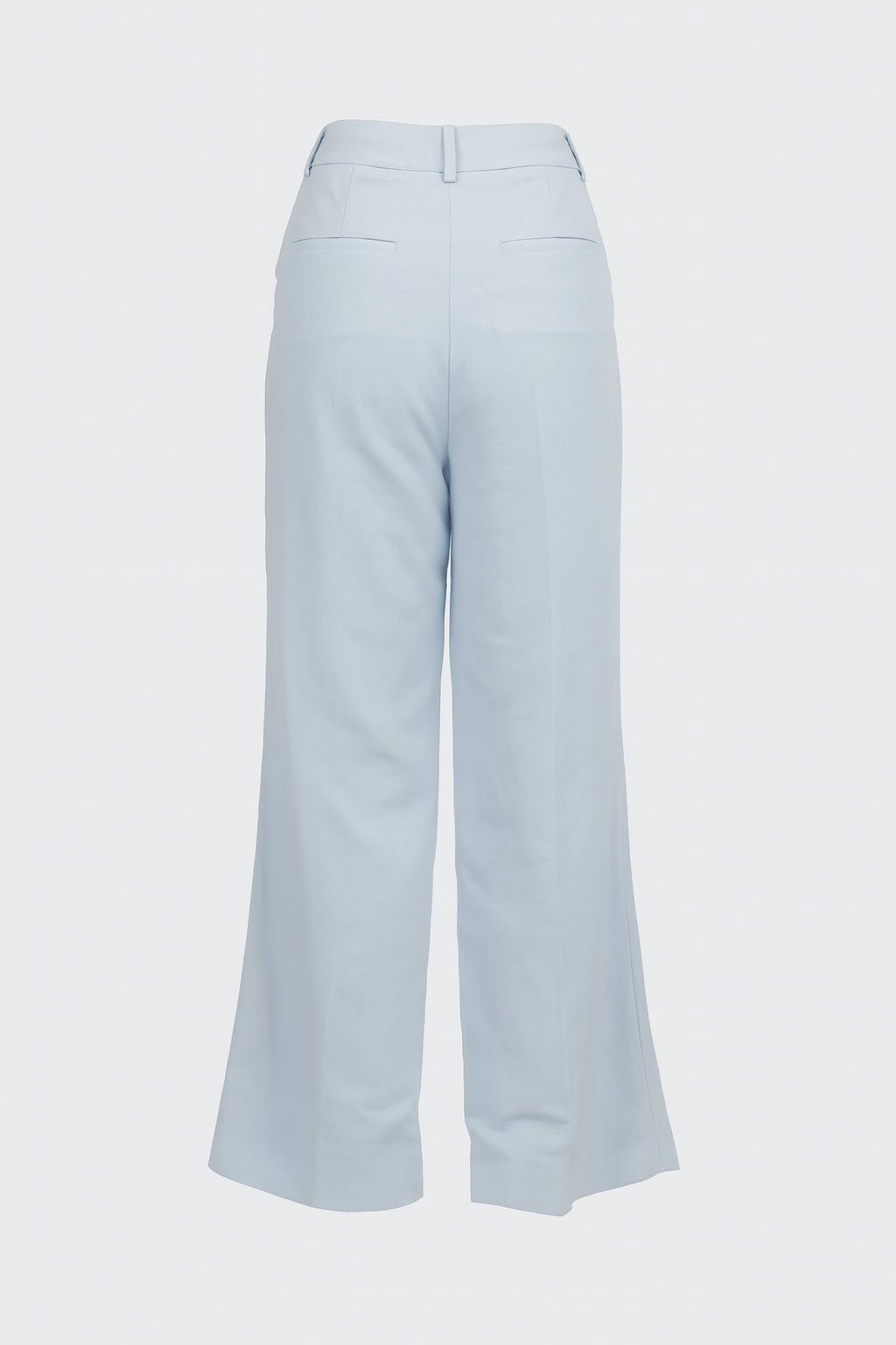 Eve Linen Blend Pants - Image 2