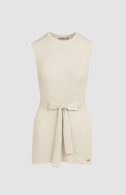 Bree Knitted Co-ord Top