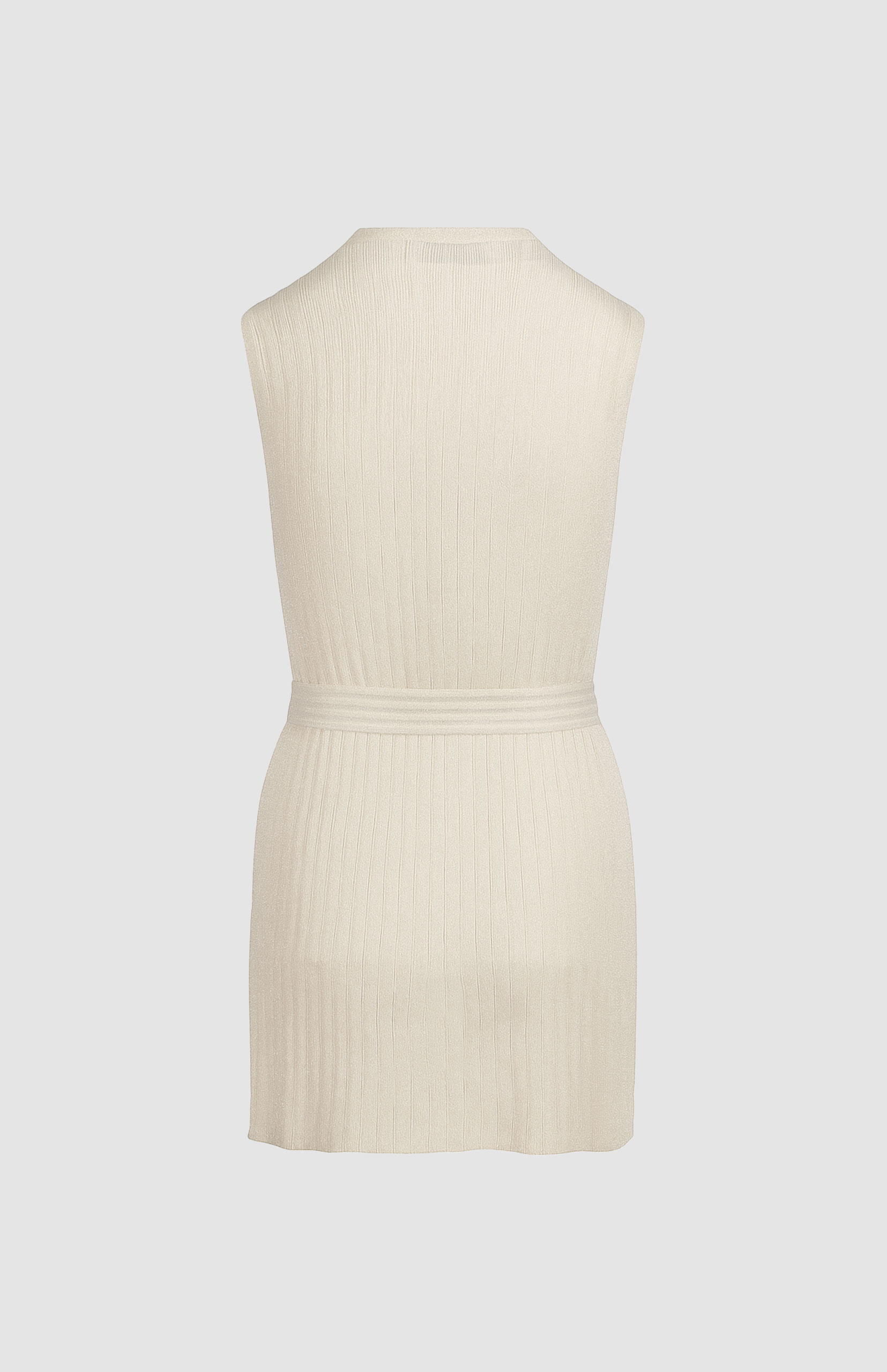 Bree Knitted Co-ord Top - Image 3