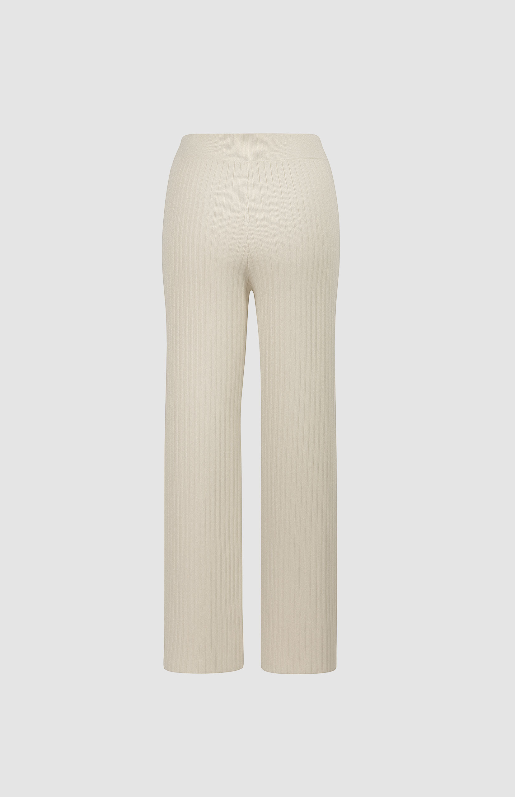Bree Knitted Co-ord Pants - Image 3