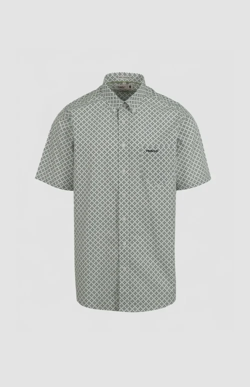 Donovan Geo Classic Shirt