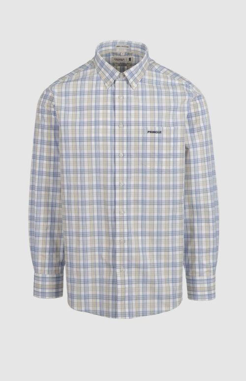Zola Classic Check Shirt