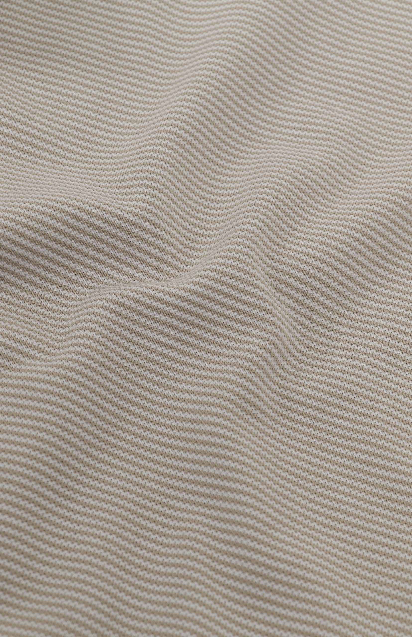 Pringle Nurse Striped Jacquard Golfer - Image 2