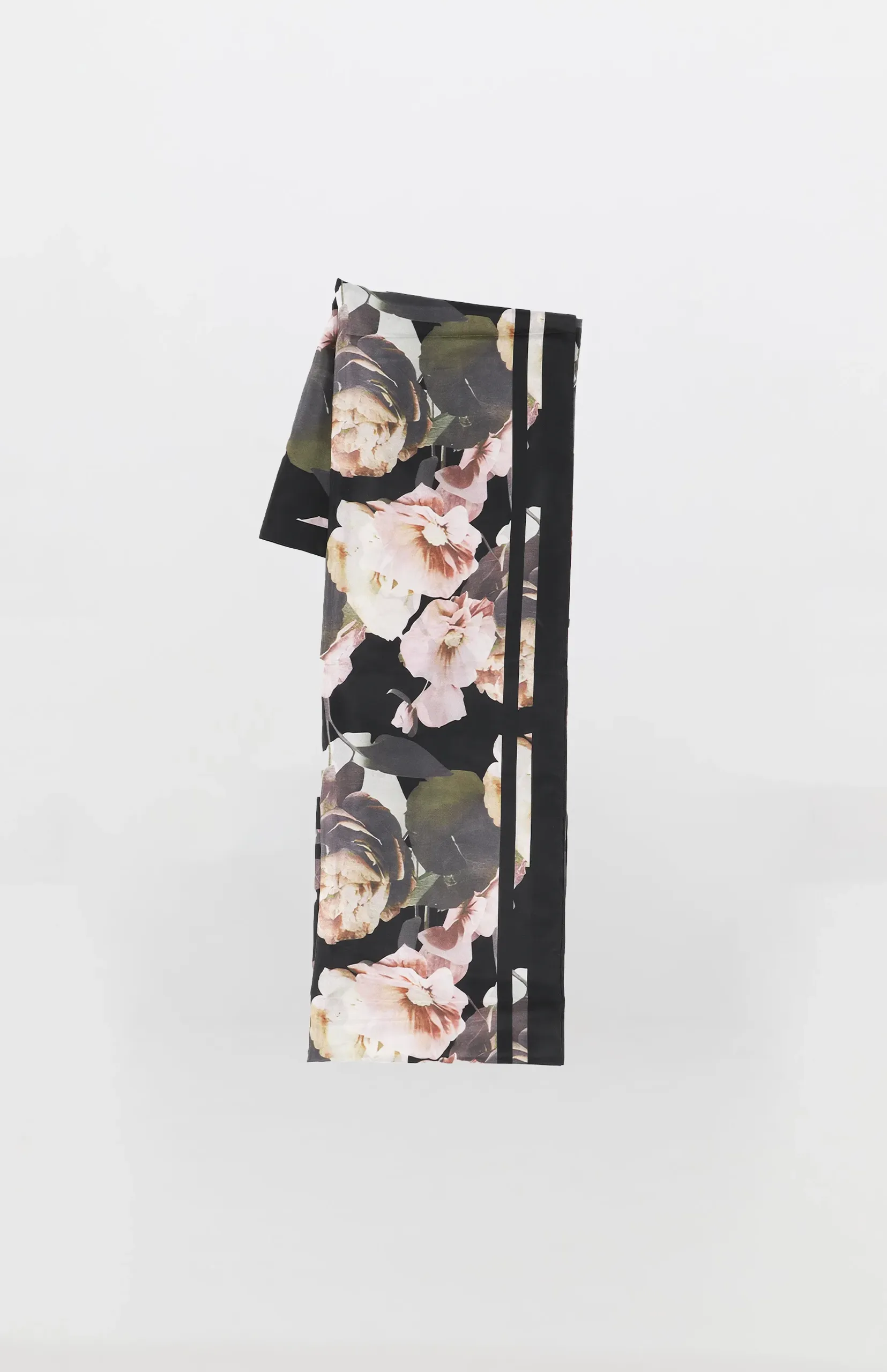 Pringle Kira Silk Shawl Scarf - Image 2