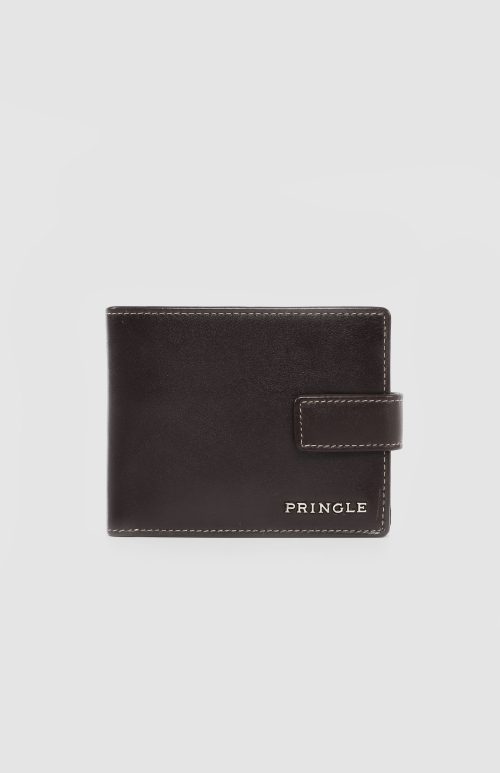 Pringle Myles Trifold Wallet