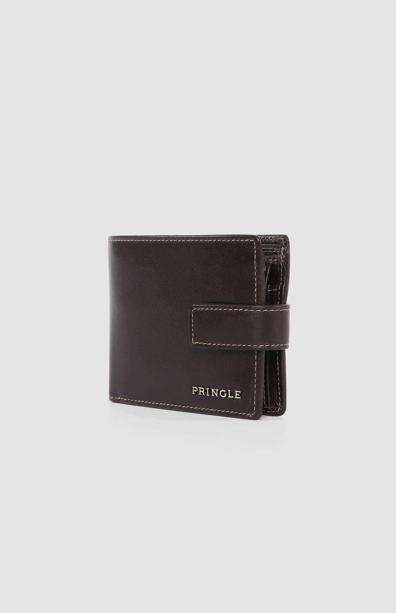 Pringle Myles Trifold Wallet - Image 5