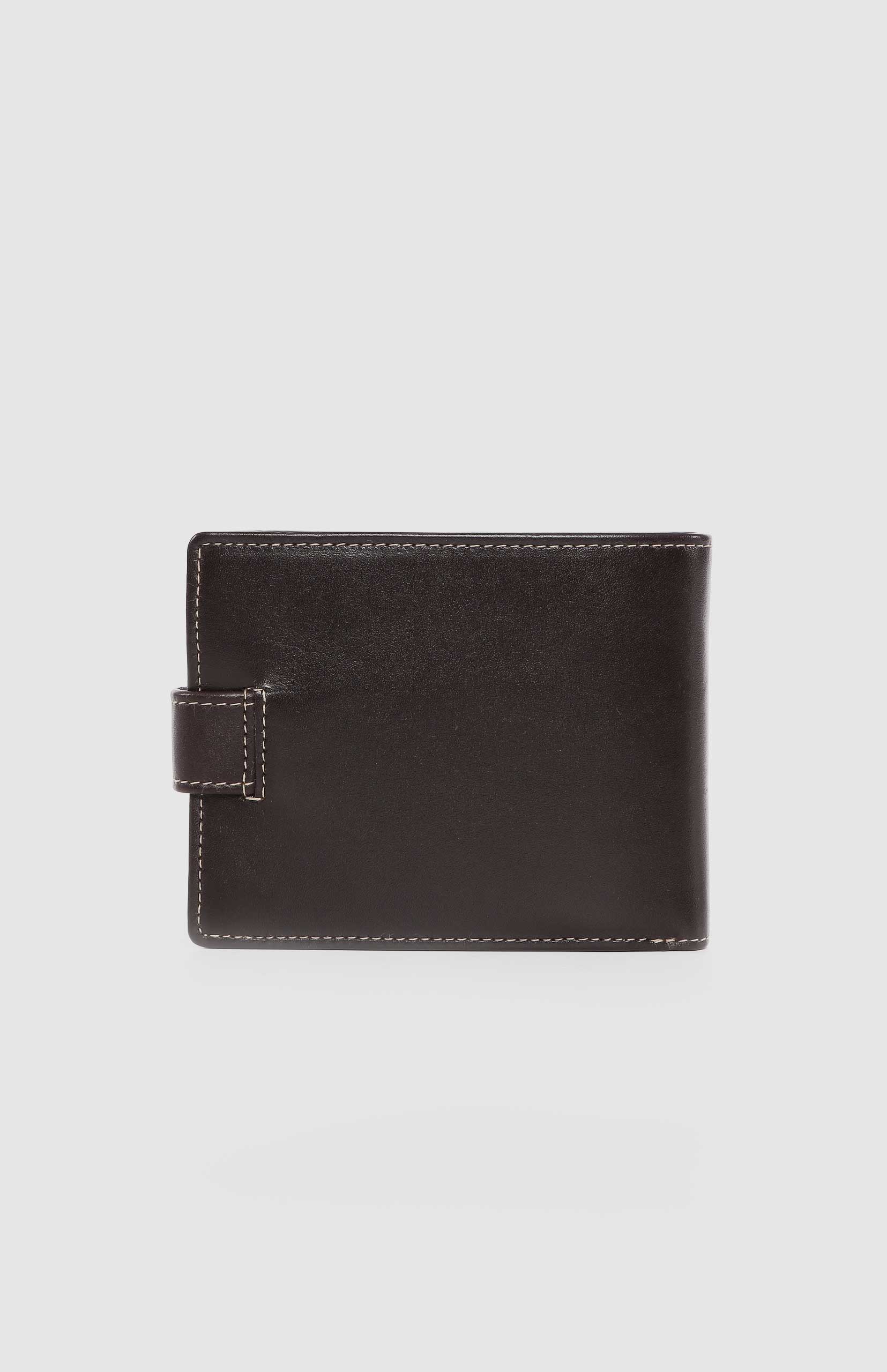 Pringle Myles Trifold Wallet - Image 6