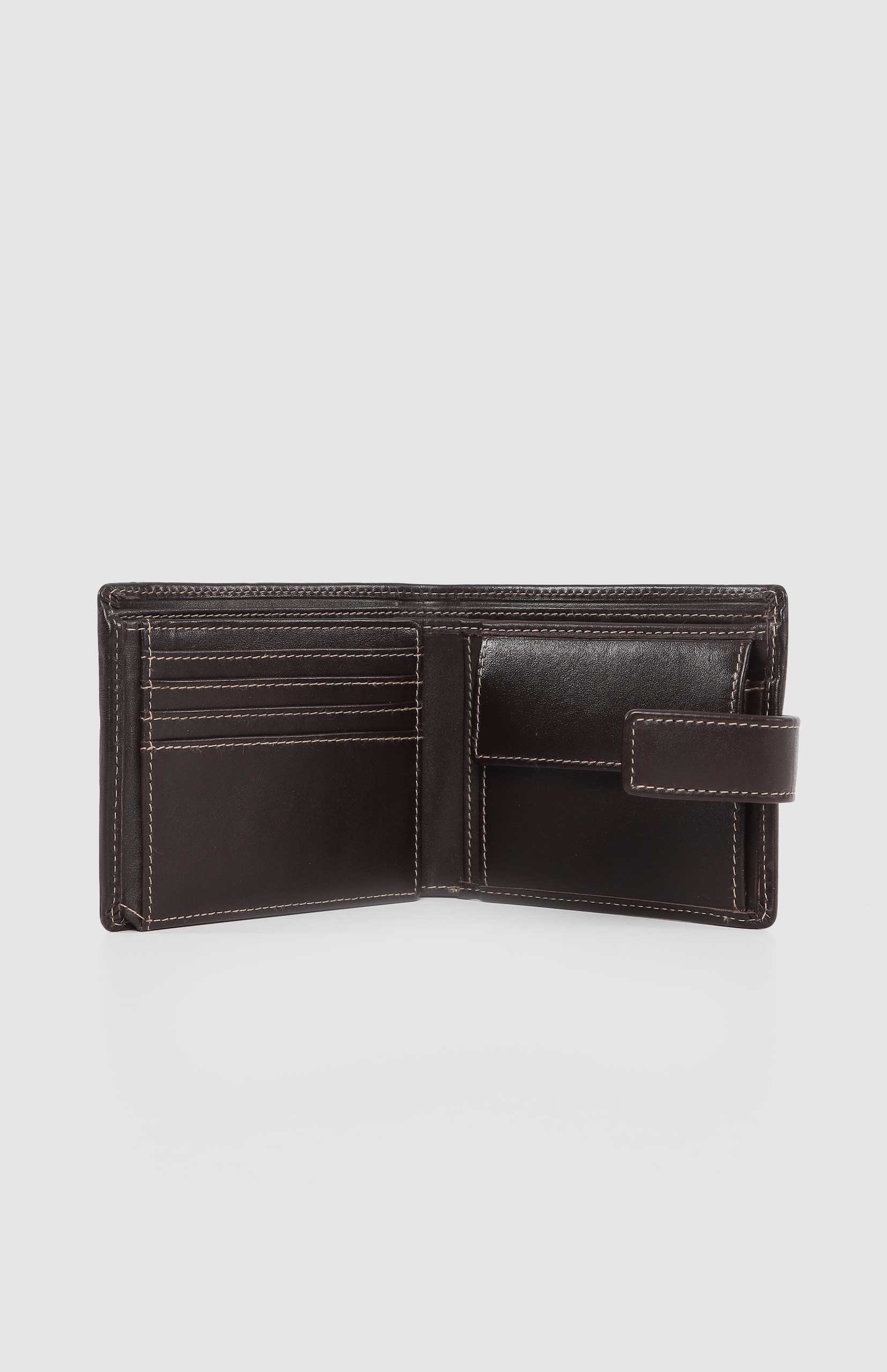 Pringle Myles Trifold Wallet - Image 3