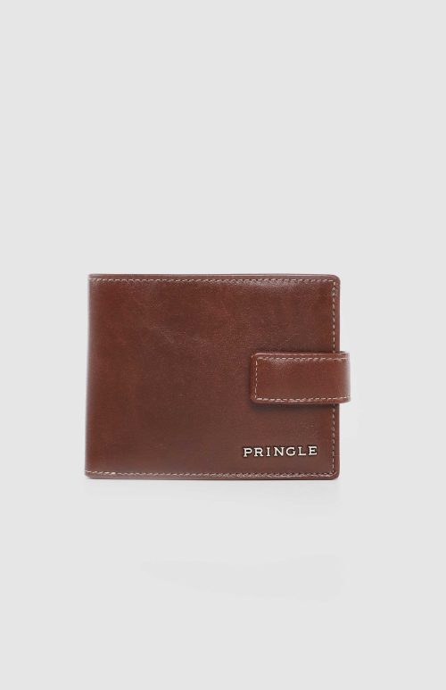 Pringle Myles Trifold Wallet.