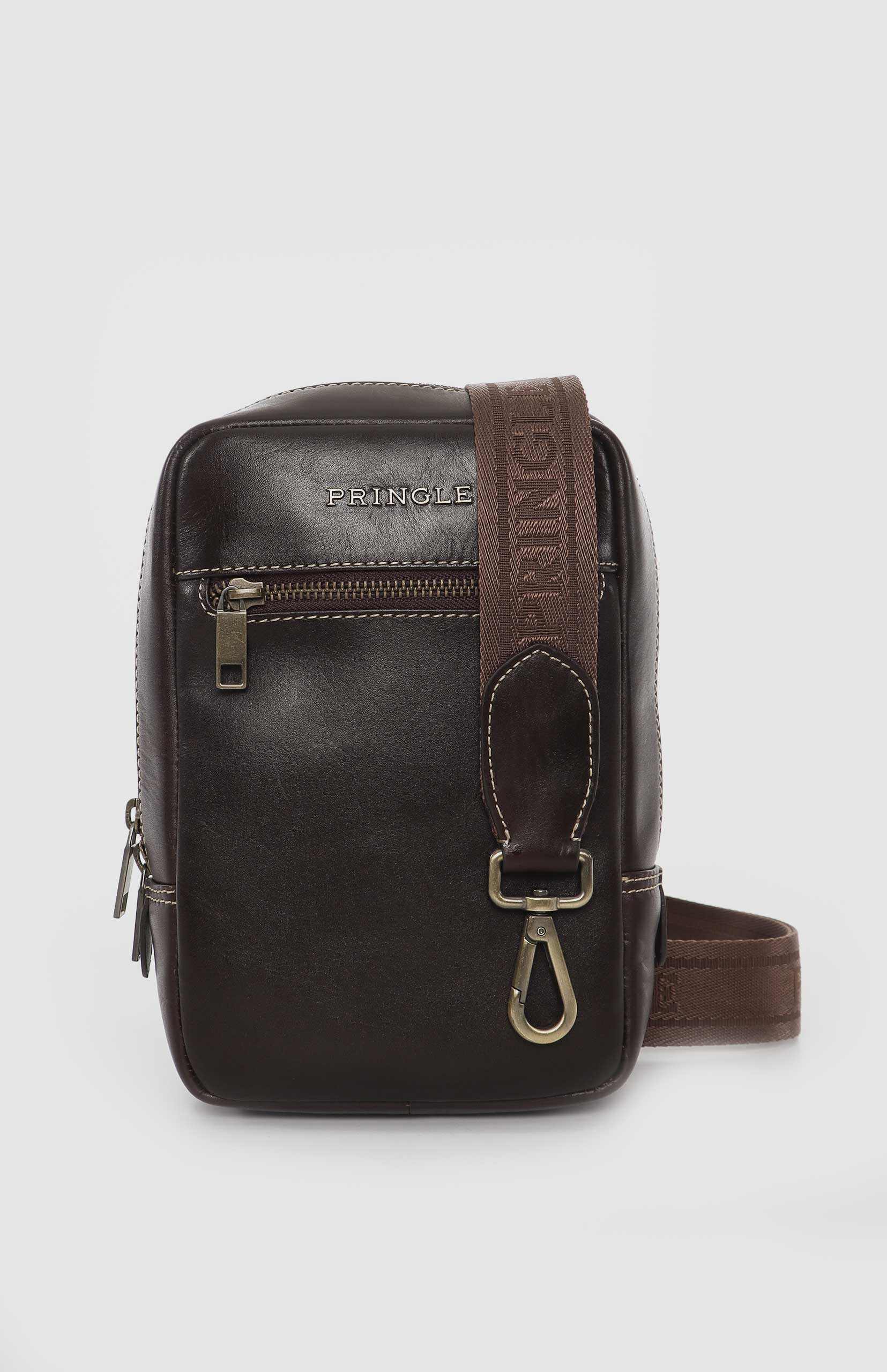 Pringle Hudson Crossbody Bag. - Image 4