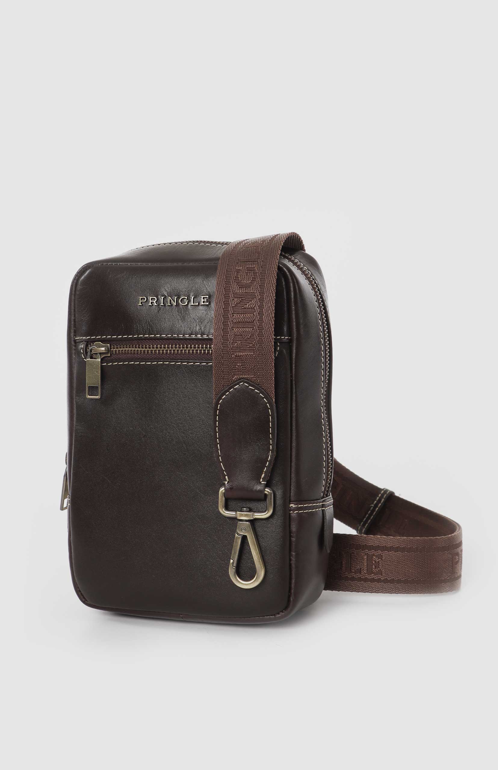 Pringle Hudson Crossbody Bag. - Image 2