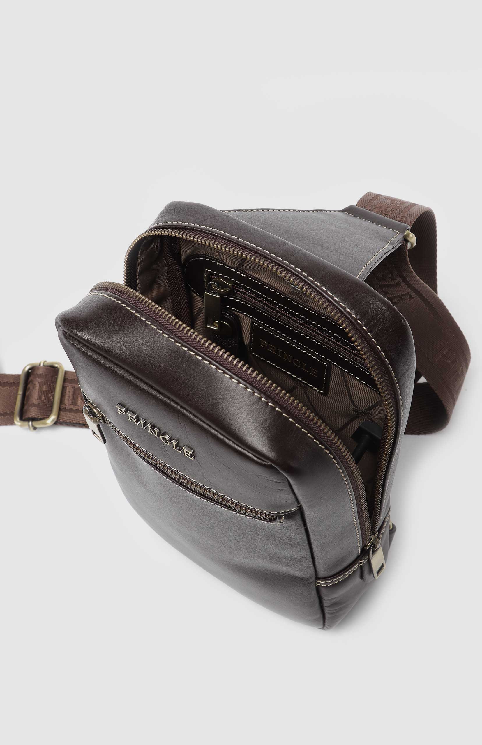 Pringle Hudson Crossbody Bag. - Image 6