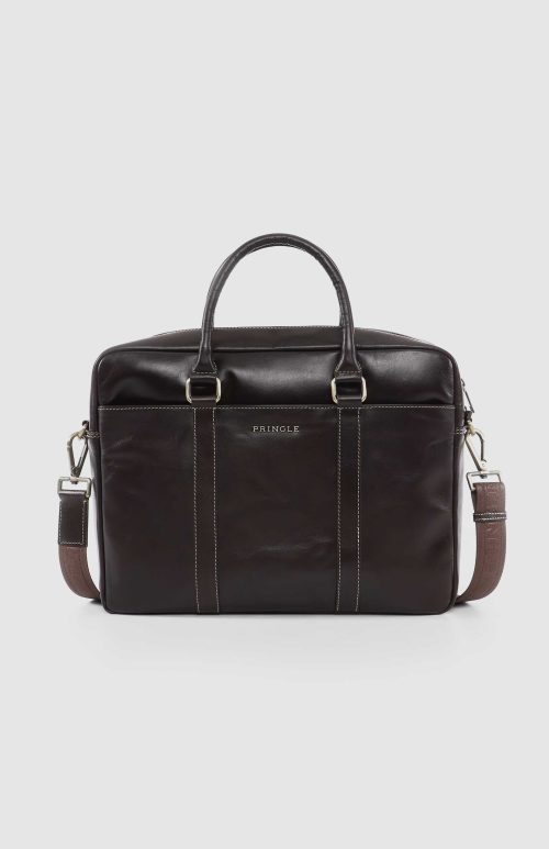 Pringle Hudson Laptop Bag.