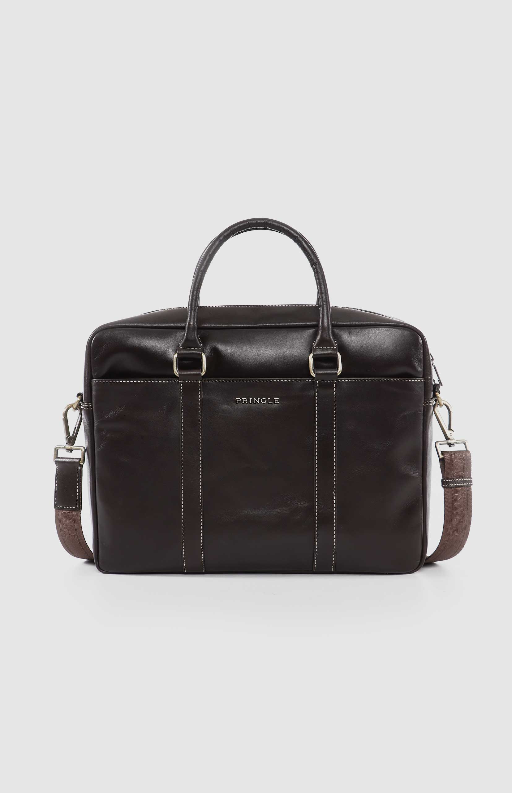 Pringle Hudson Laptop Bag.