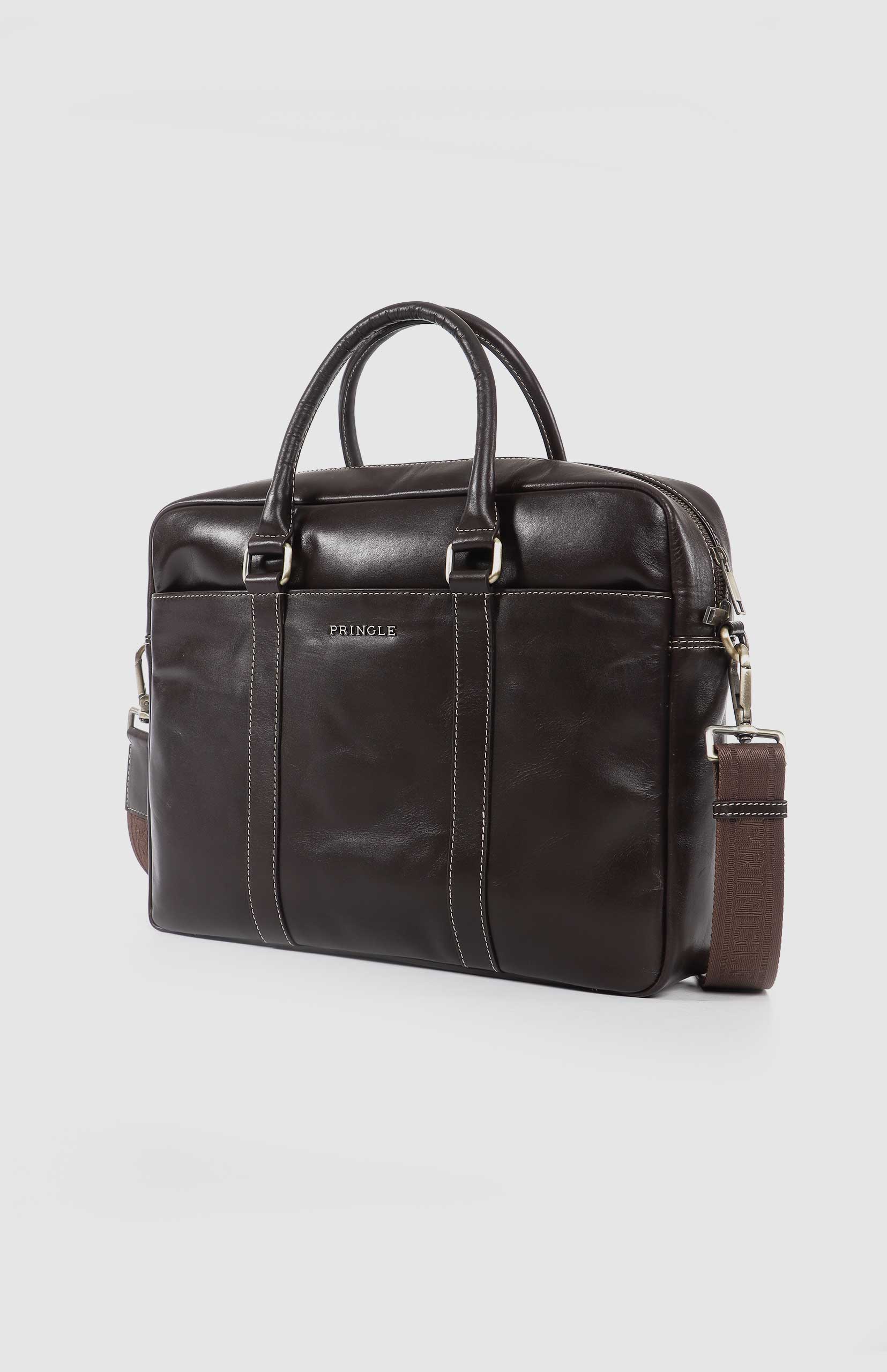 Pringle Hudson Laptop Bag. - Image 7