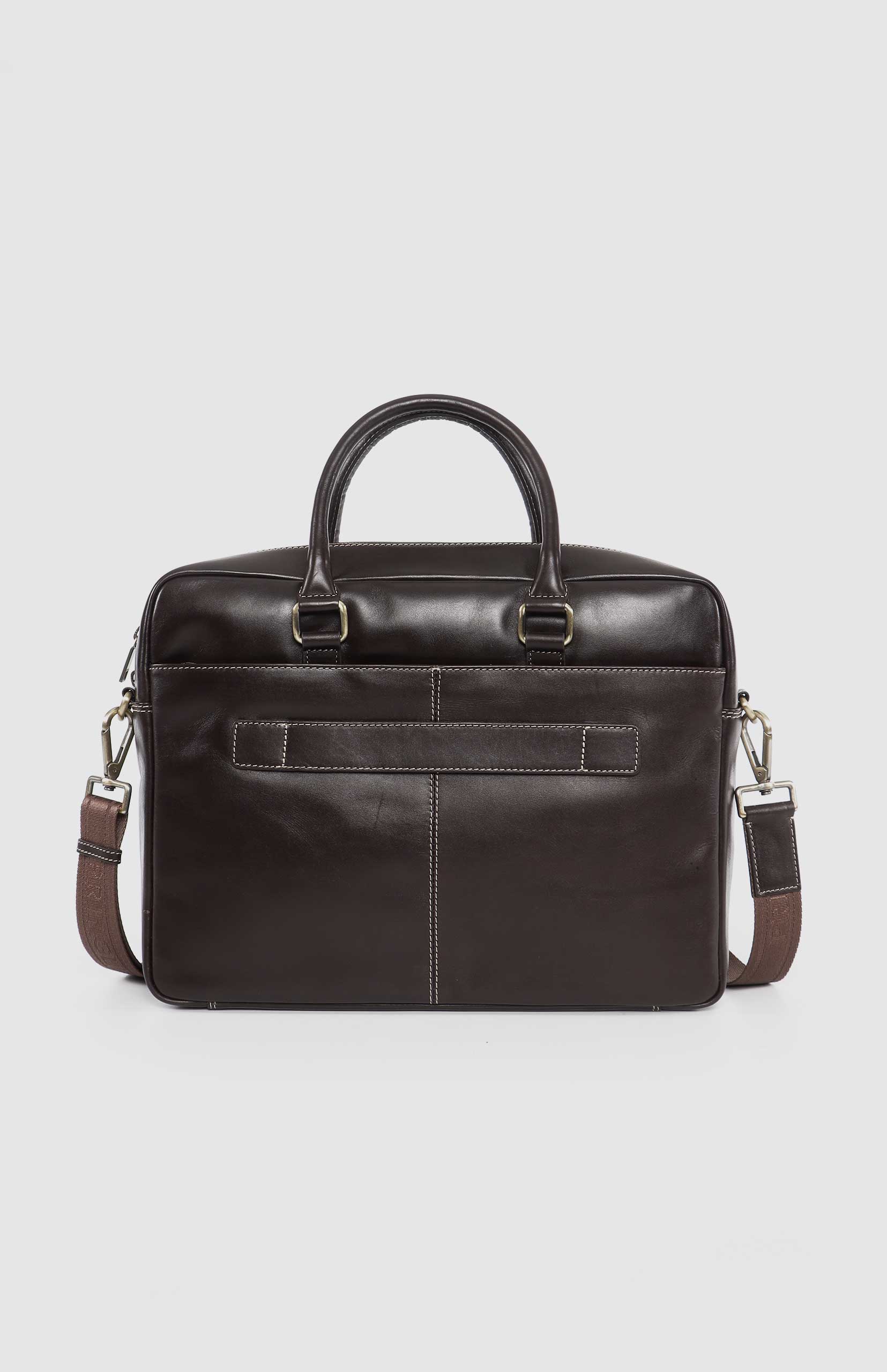 Pringle Hudson Laptop Bag. - Image 8