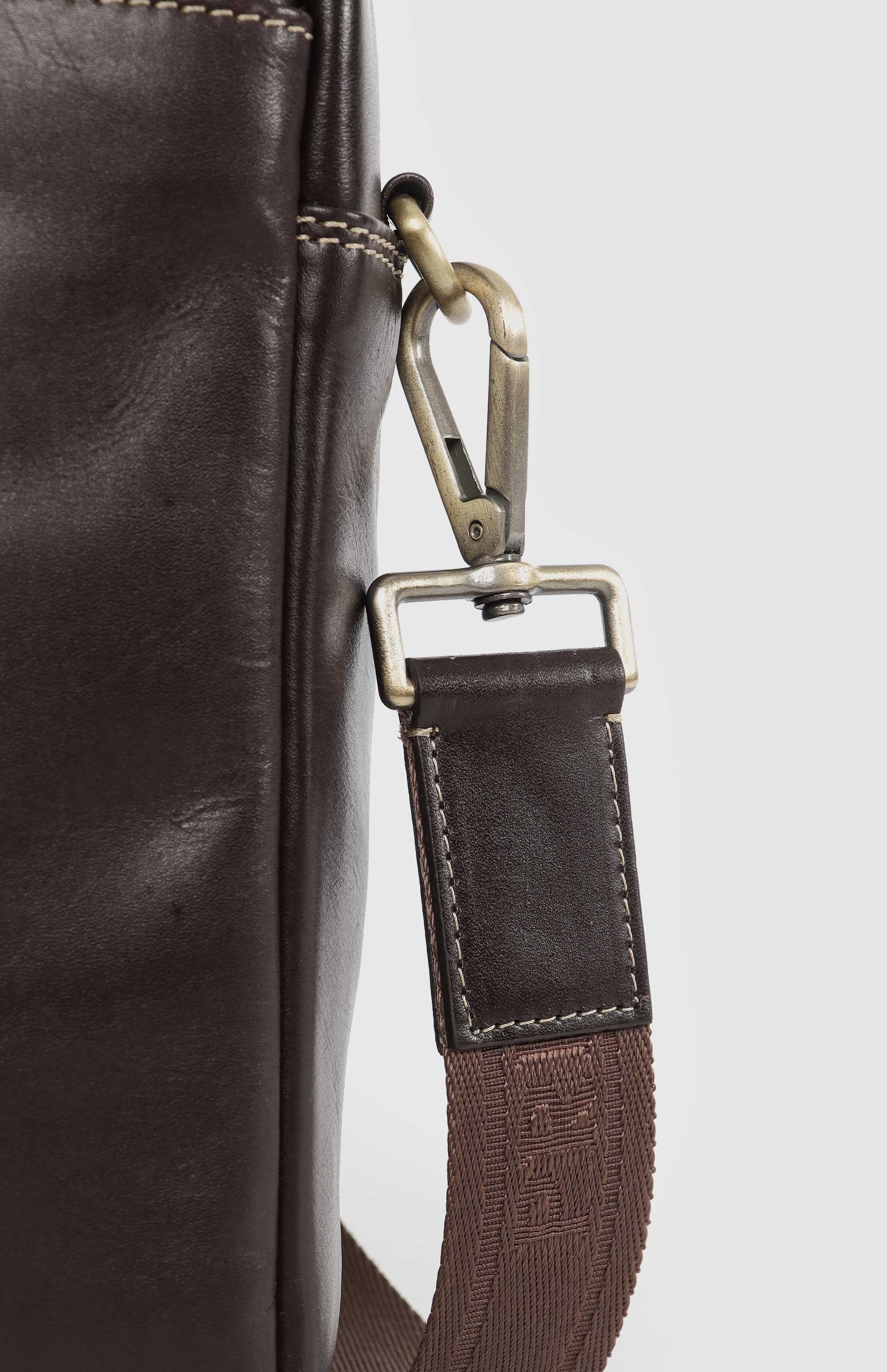 Pringle Hudson Laptop Bag. - Image 4